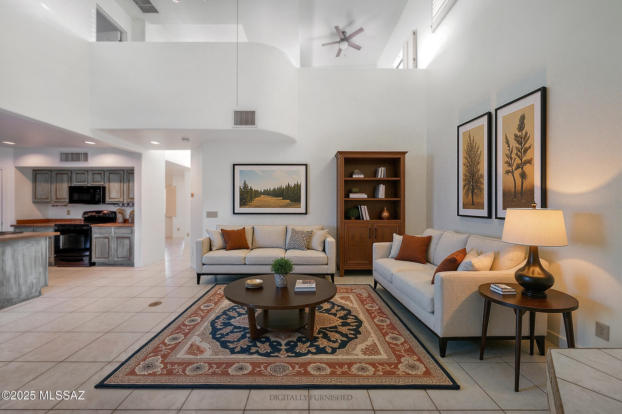 8786 E Corte Caida Del Sol