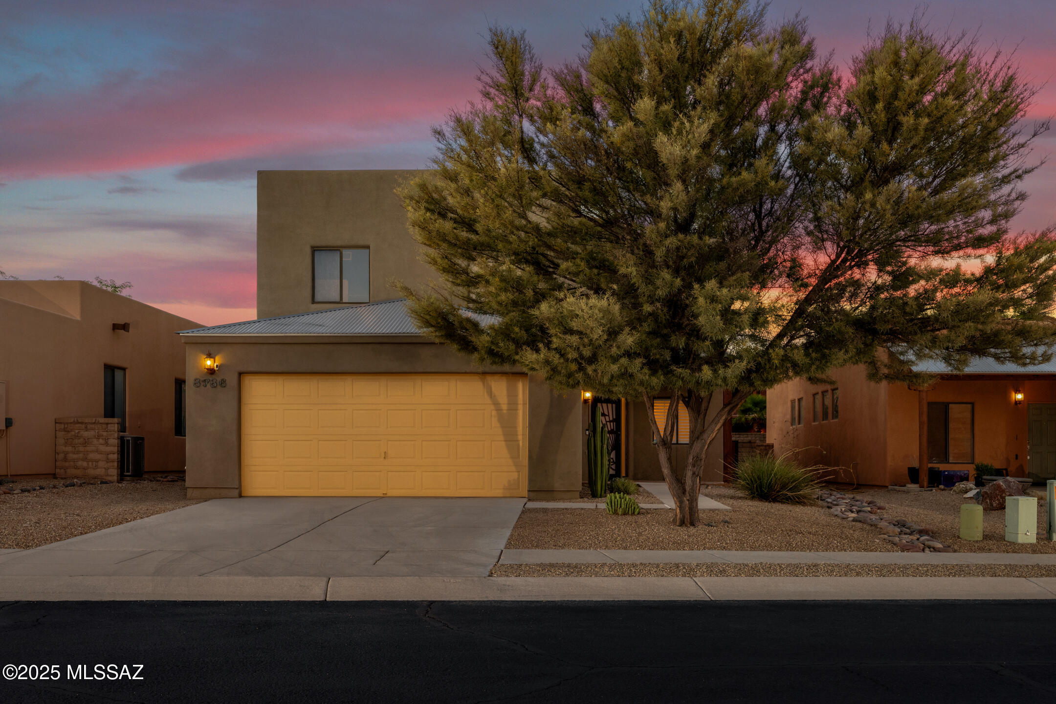 8786 E Corte Caida Del Sol