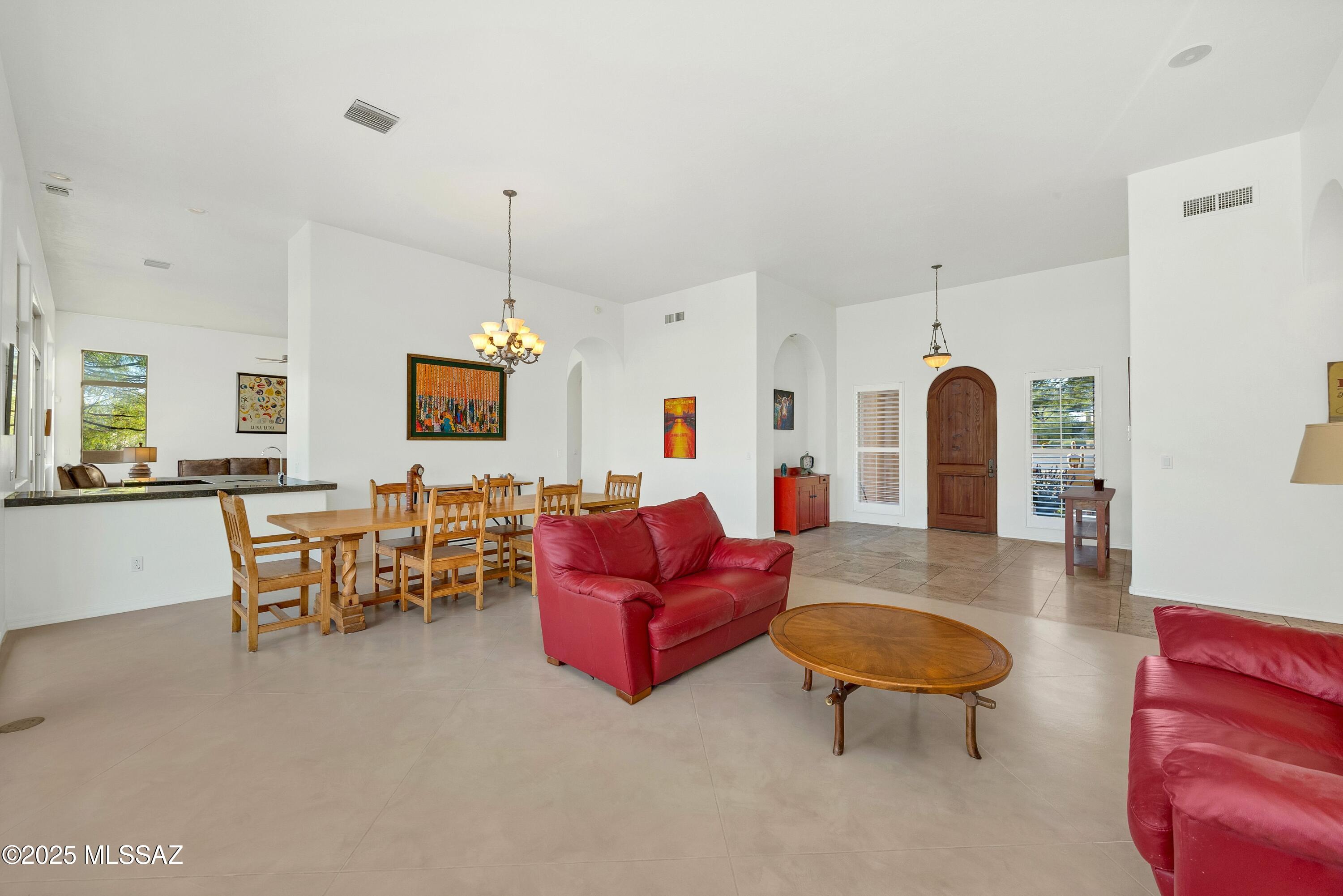 12362 E Goldpan Place