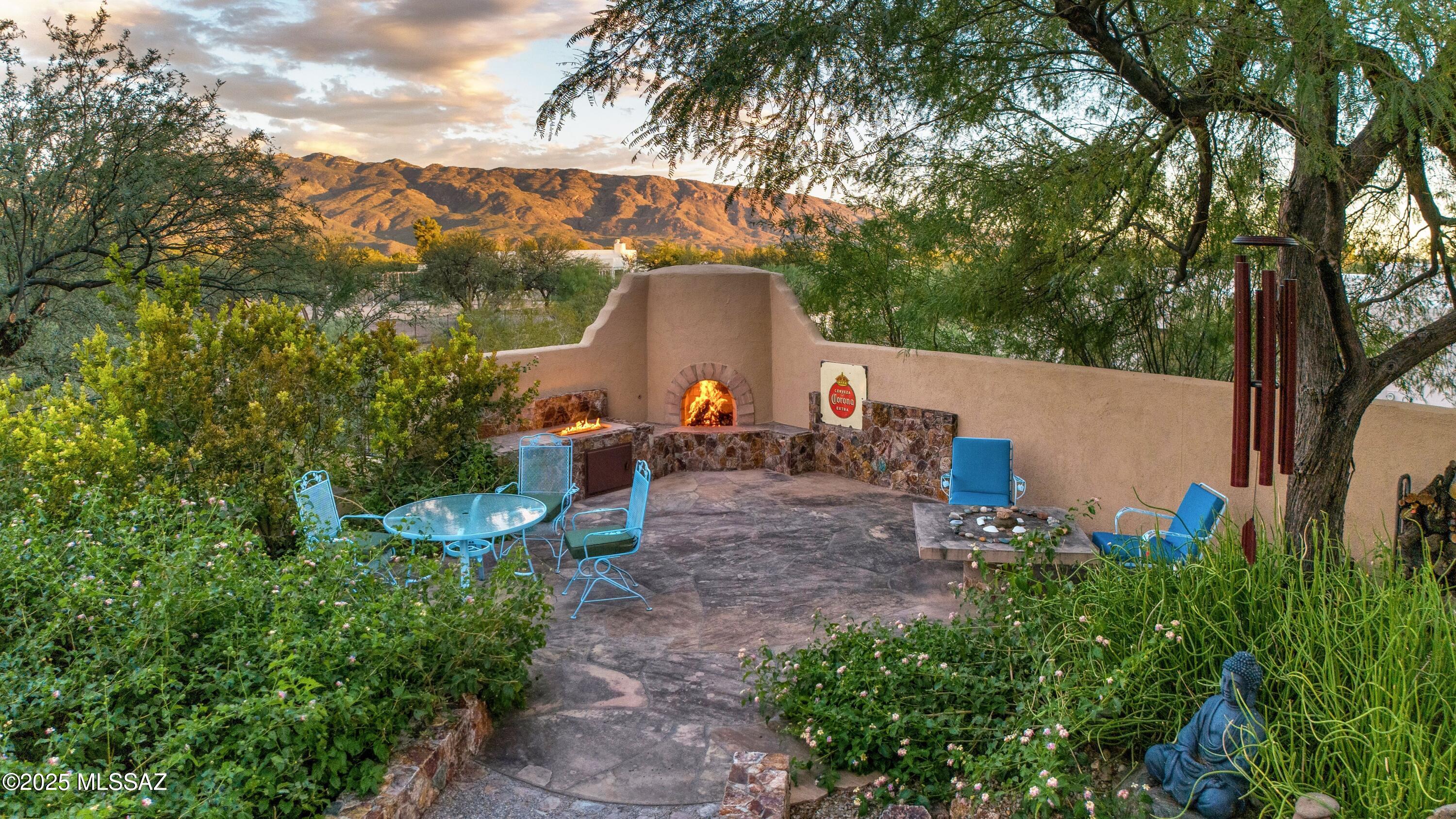 12362 E Goldpan Place