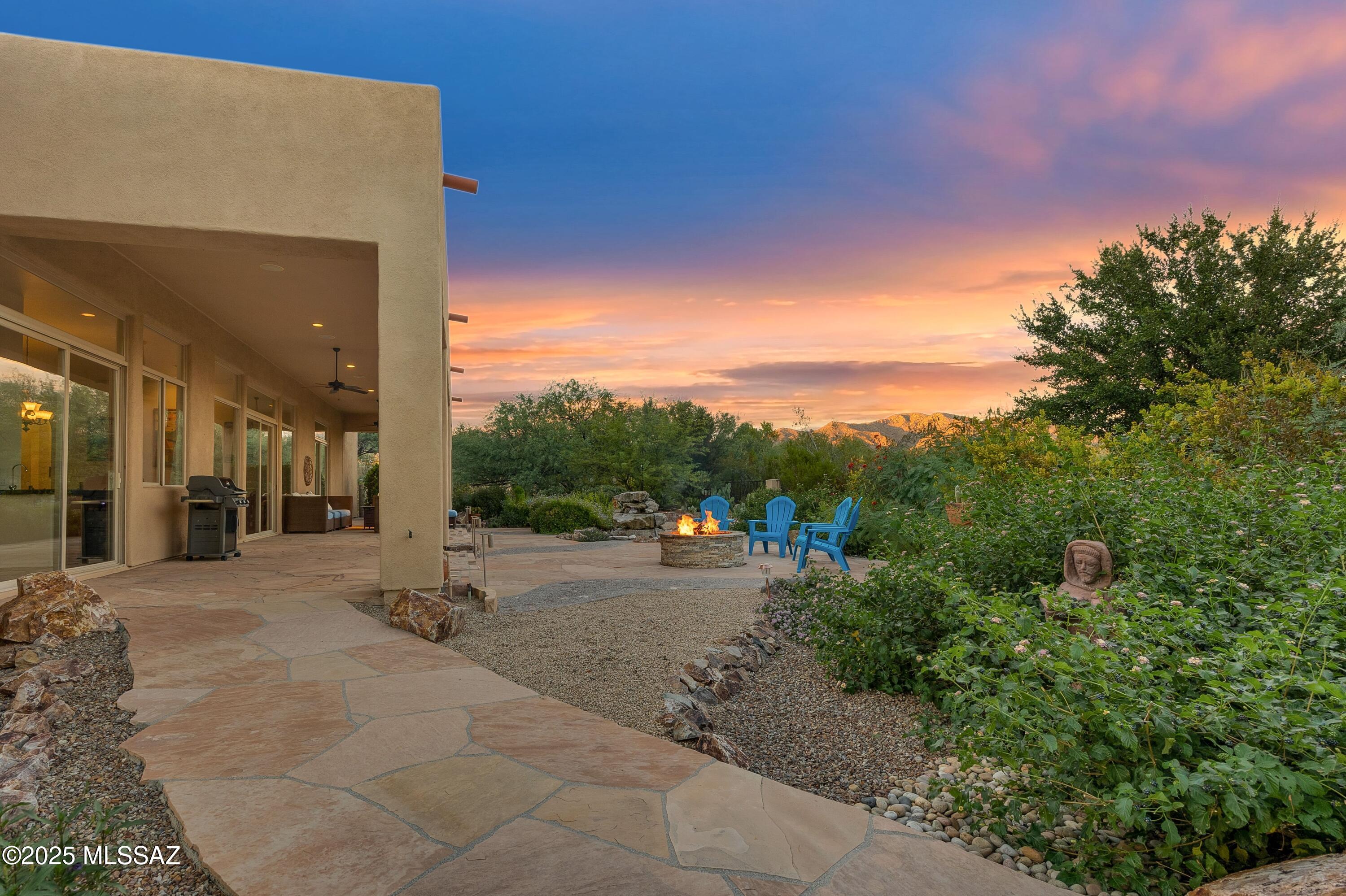 12362 E Goldpan Place