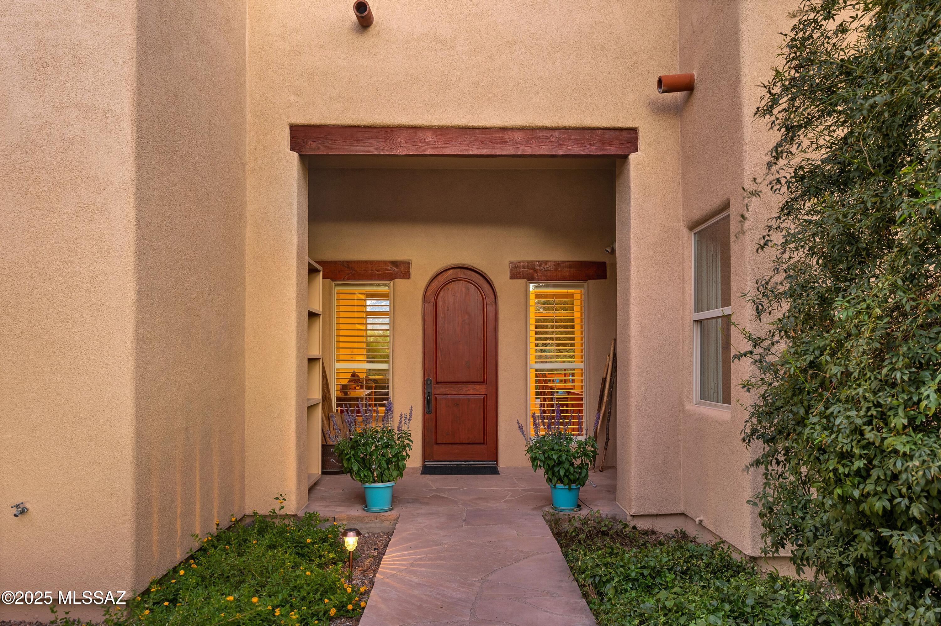 12362 E Goldpan Place