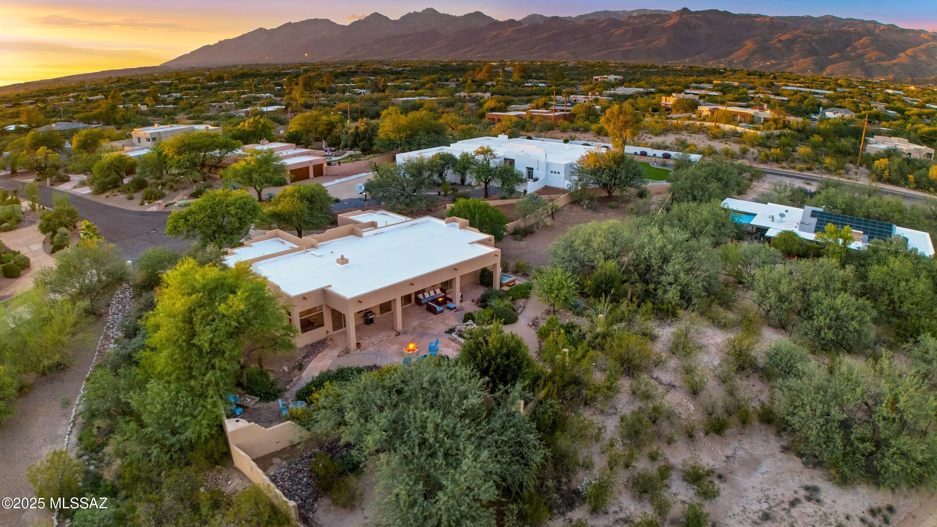 12362 E Goldpan Place