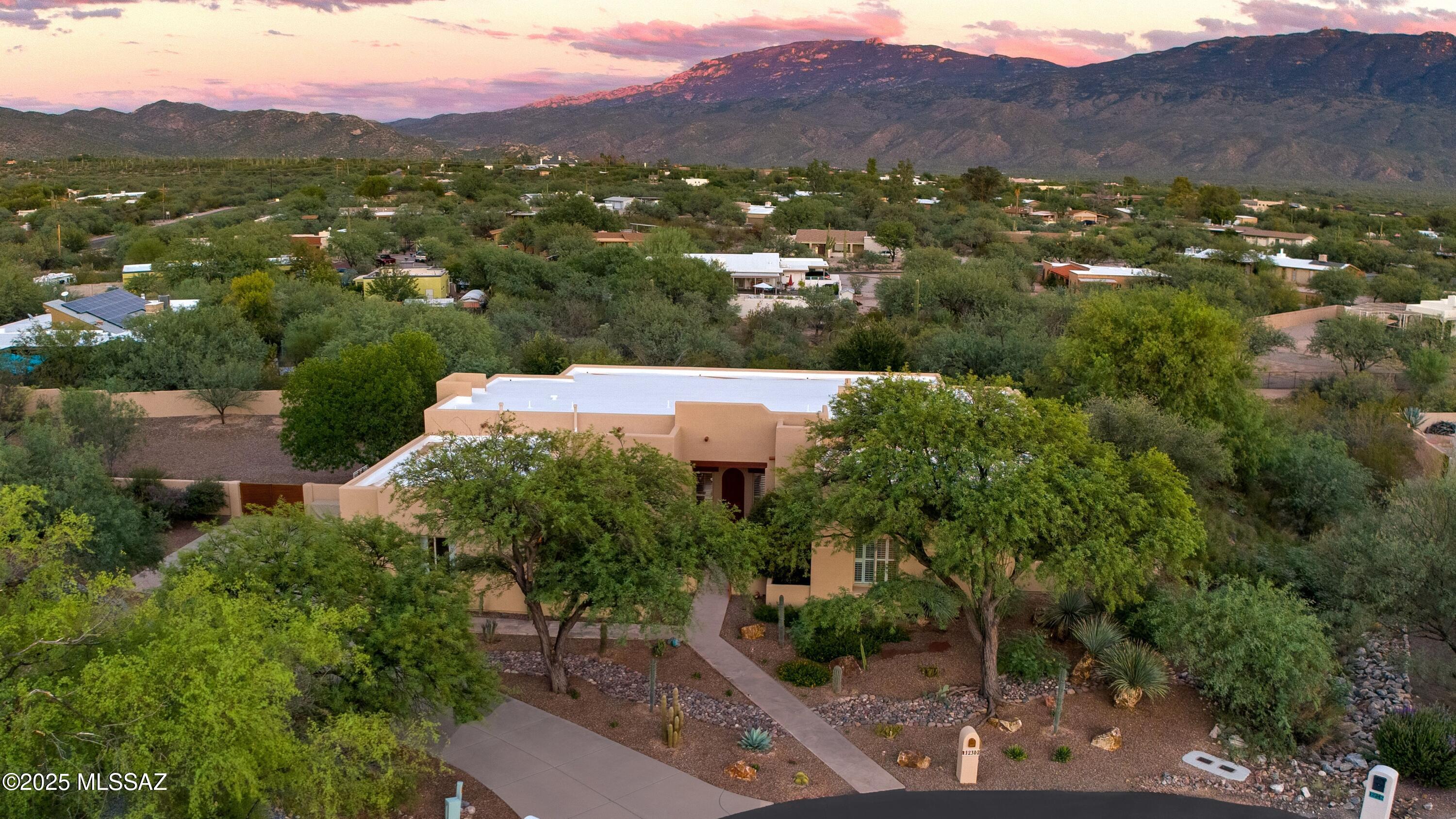 12362 E Goldpan Place