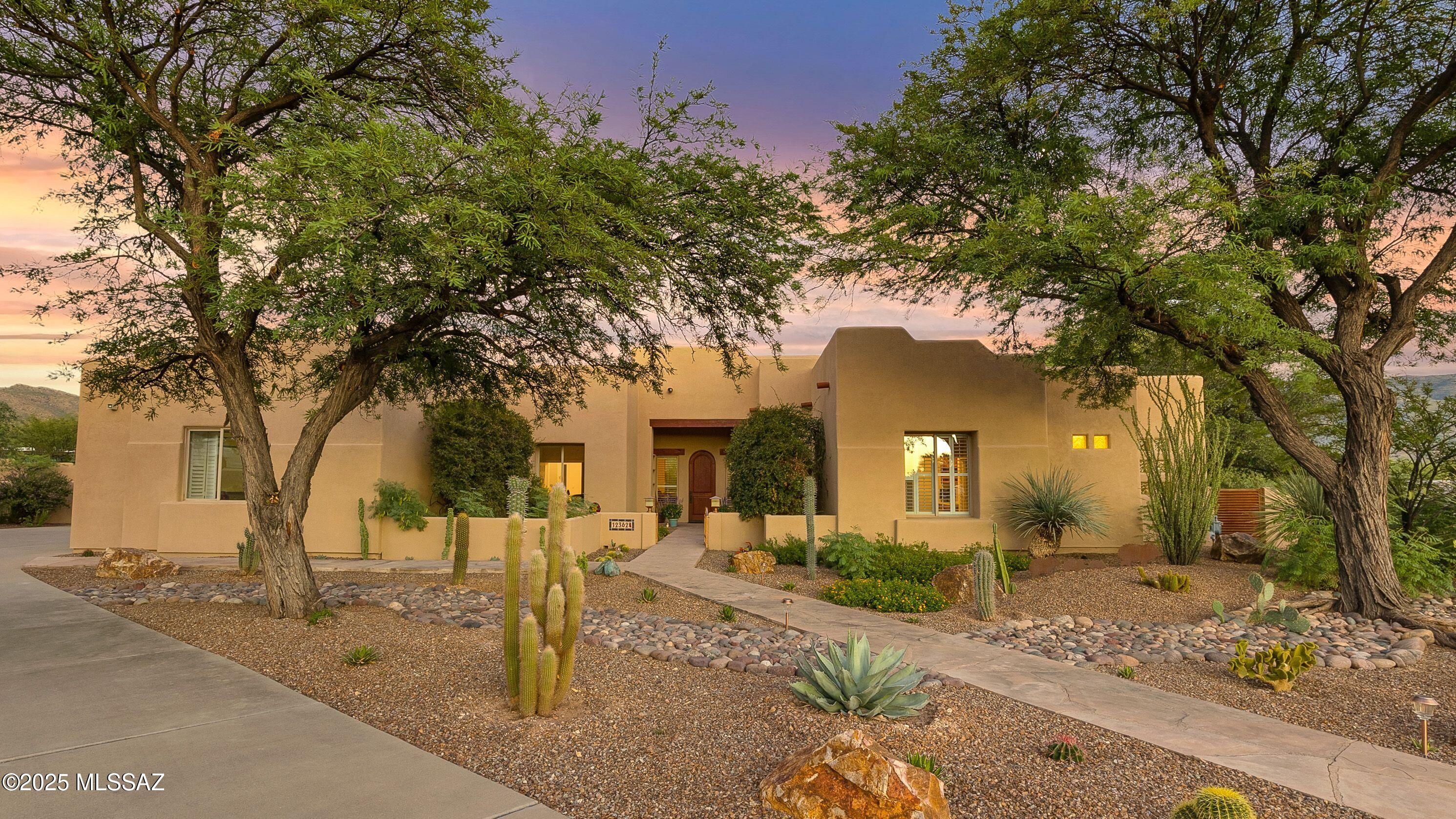 12362 E Goldpan Place