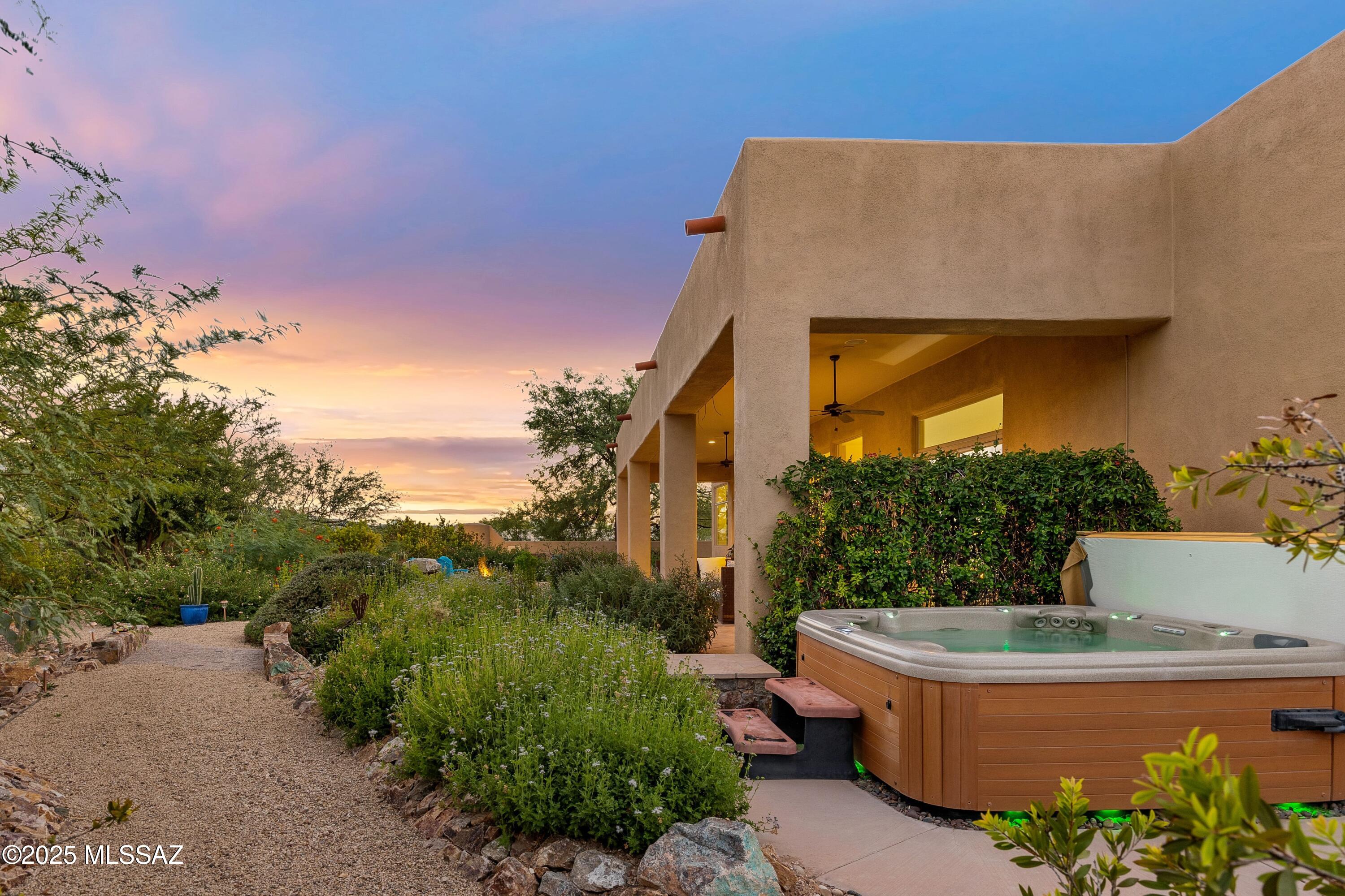 12362 E Goldpan Place