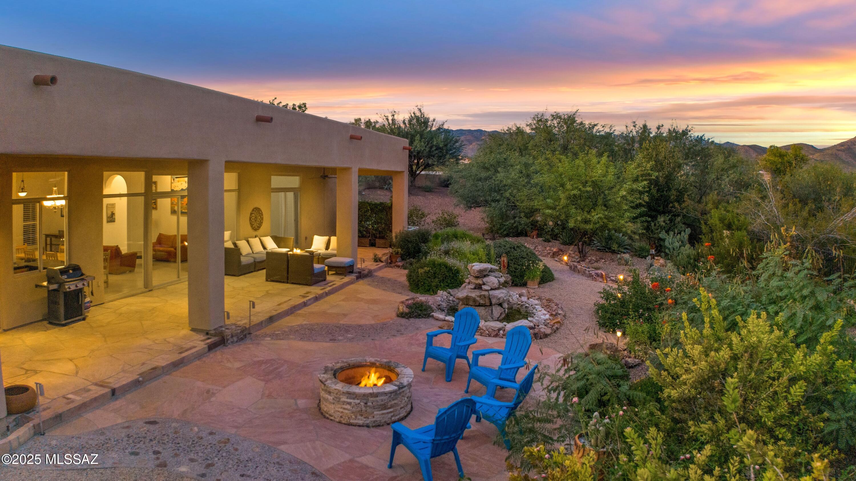 12362 E Goldpan Place