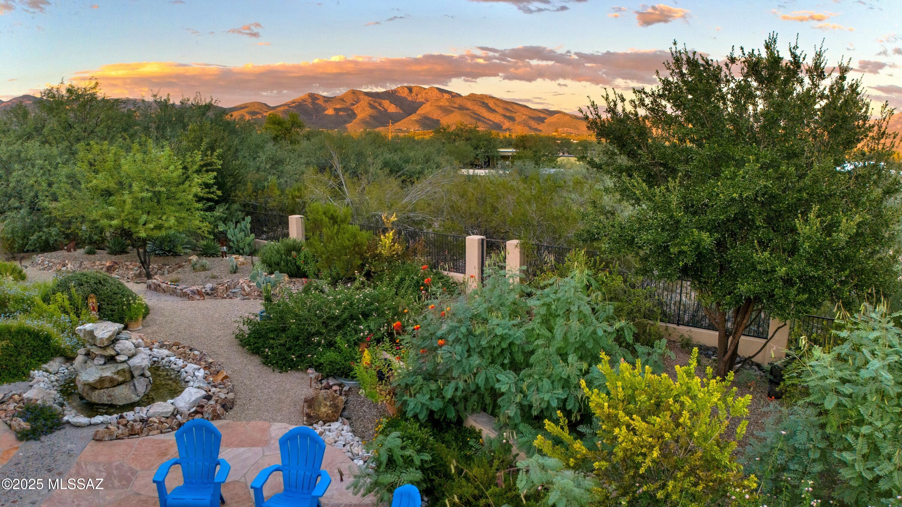 12362 E Goldpan Place