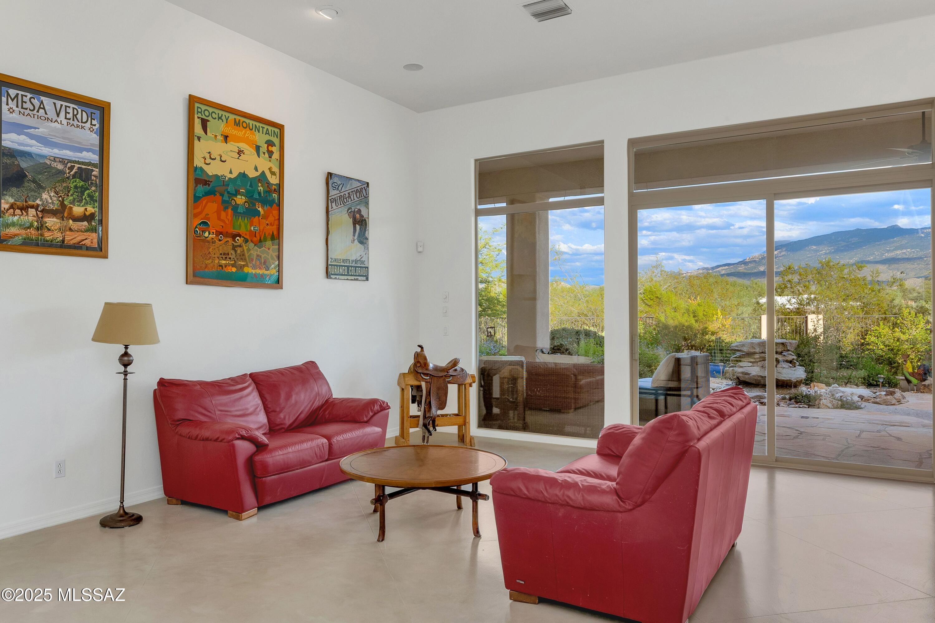 12362 E Goldpan Place