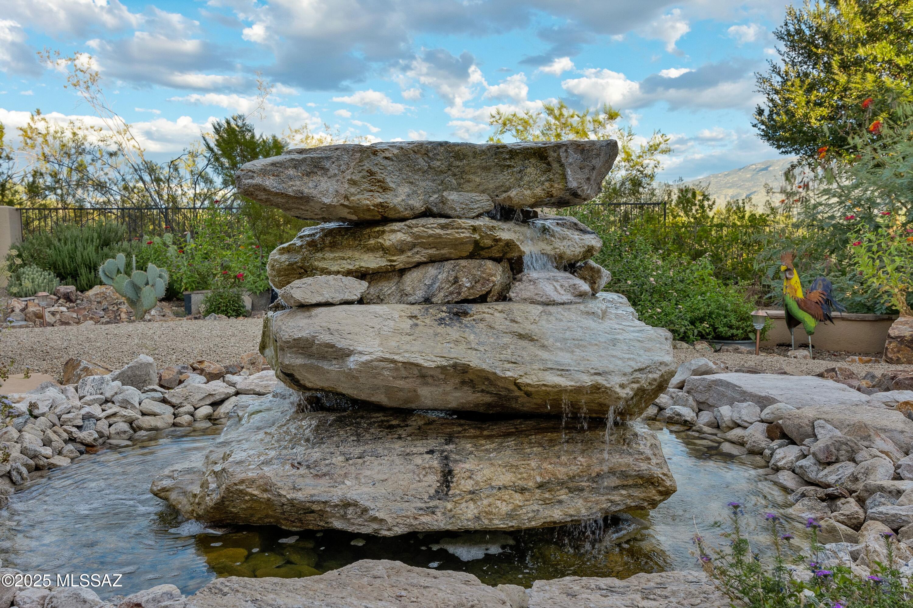 12362 E Goldpan Place