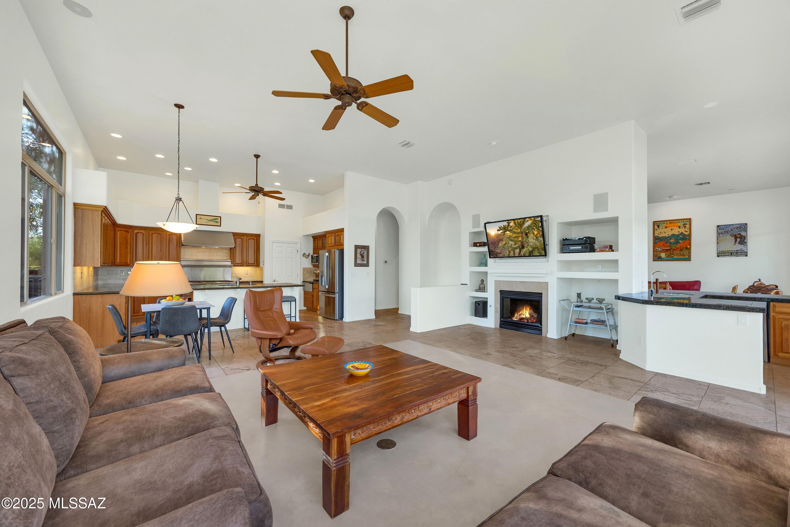 12362 E Goldpan Place