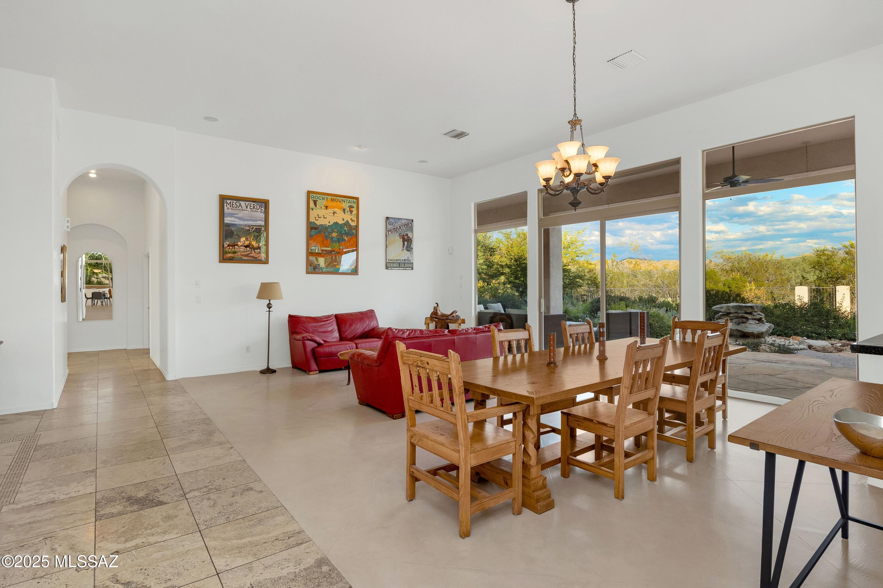 12362 E Goldpan Place