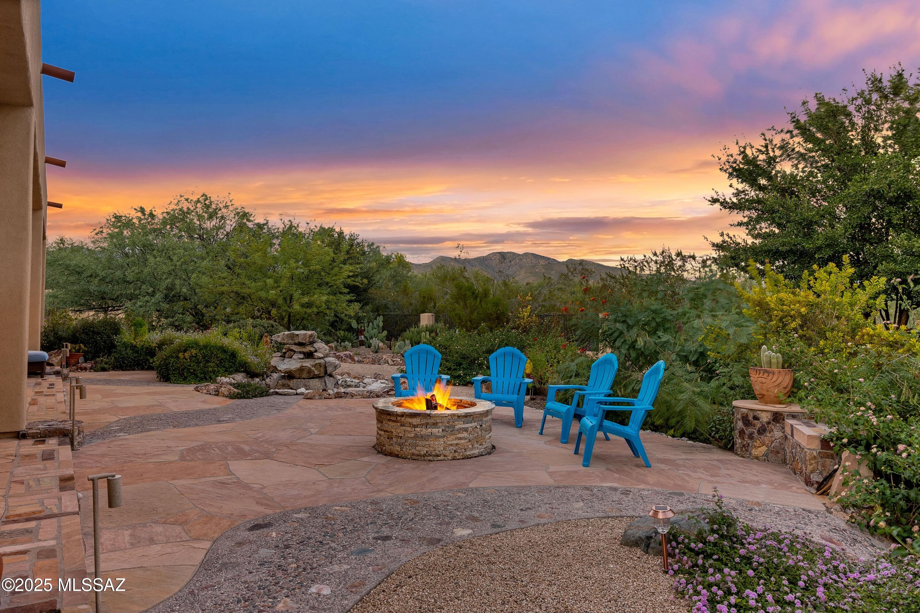 12362 E Goldpan Place