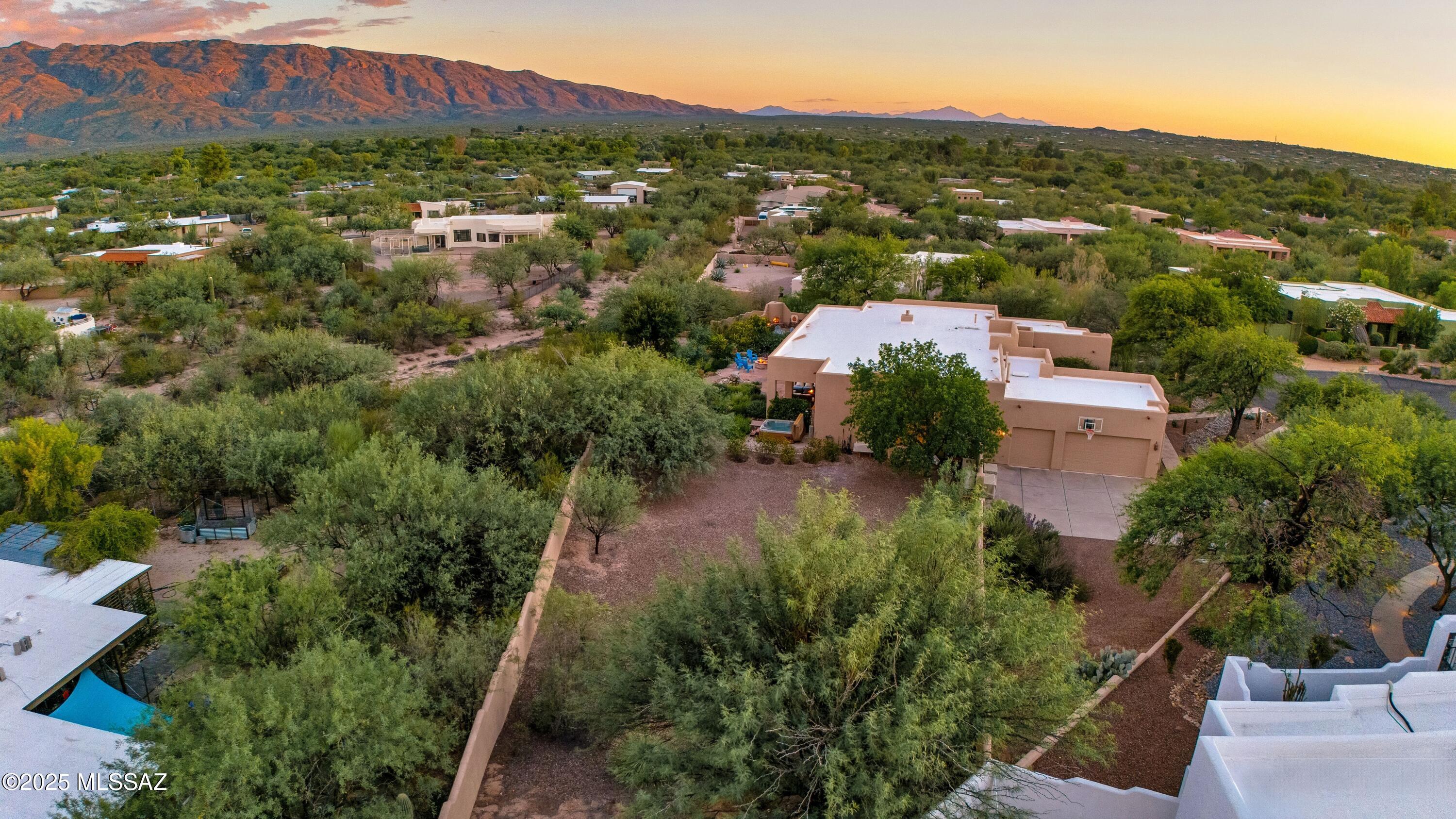 12362 E Goldpan Place