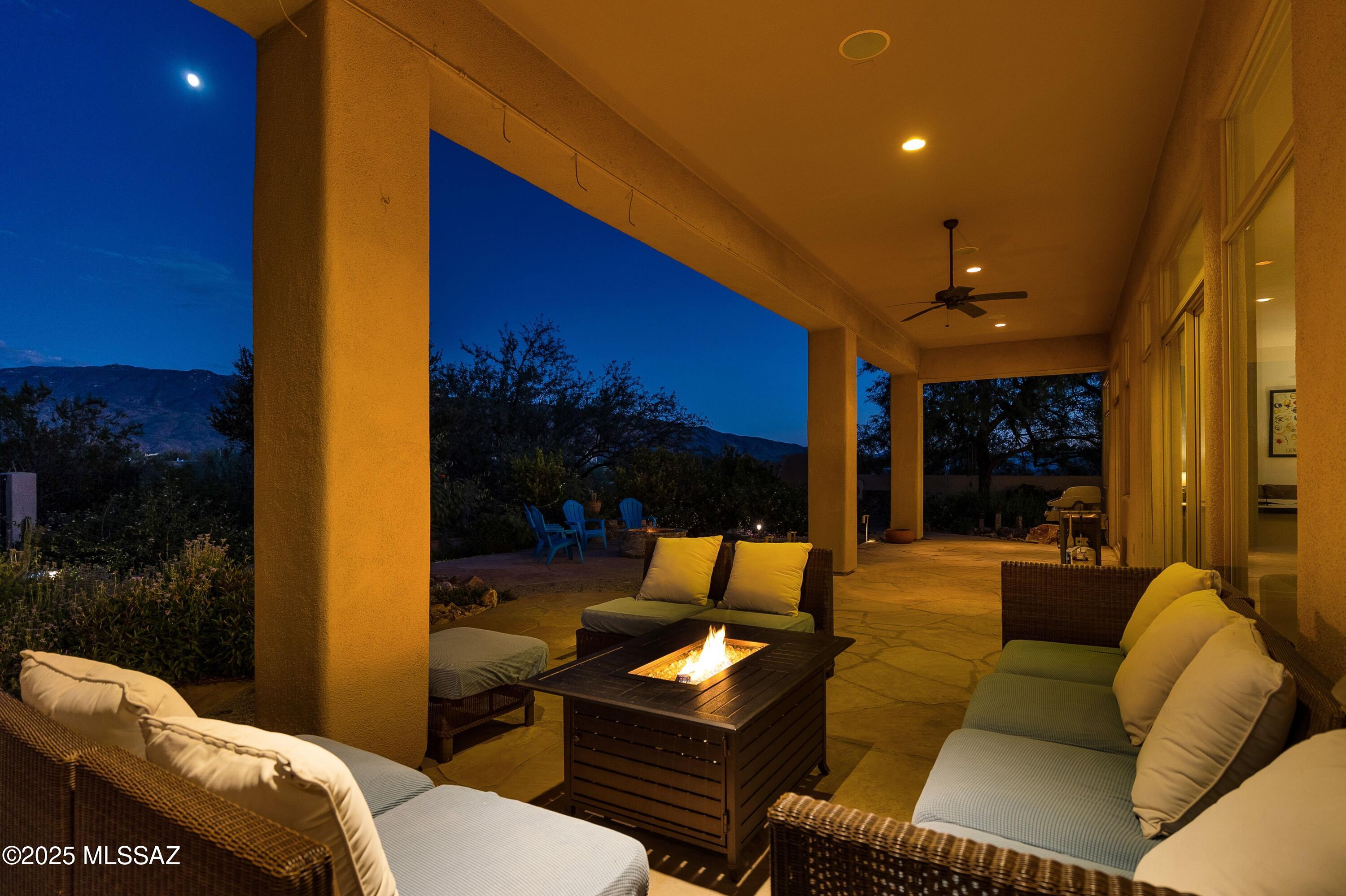 12362 E Goldpan Place