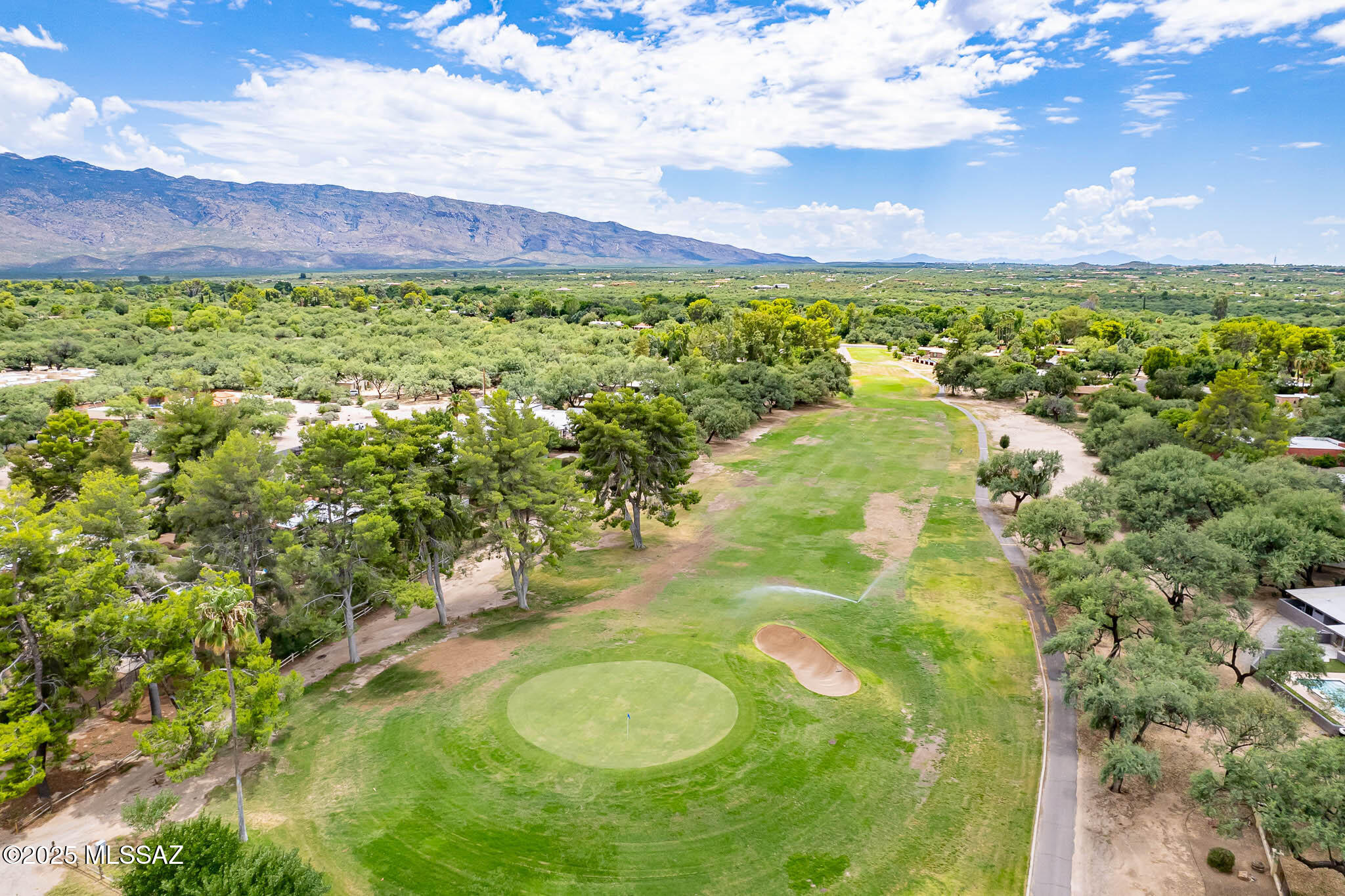 12362 E Goldpan Place