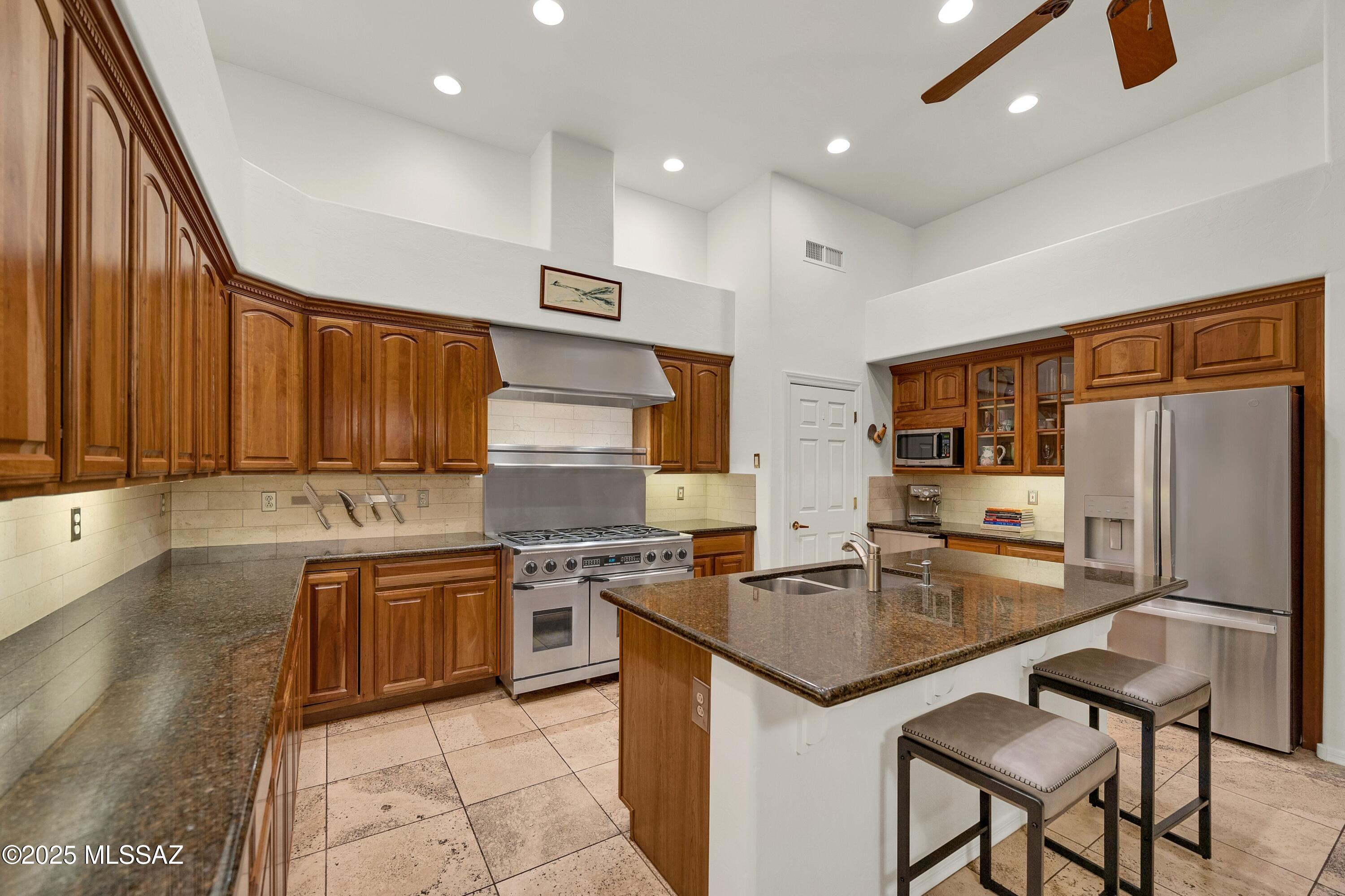 12362 E Goldpan Place