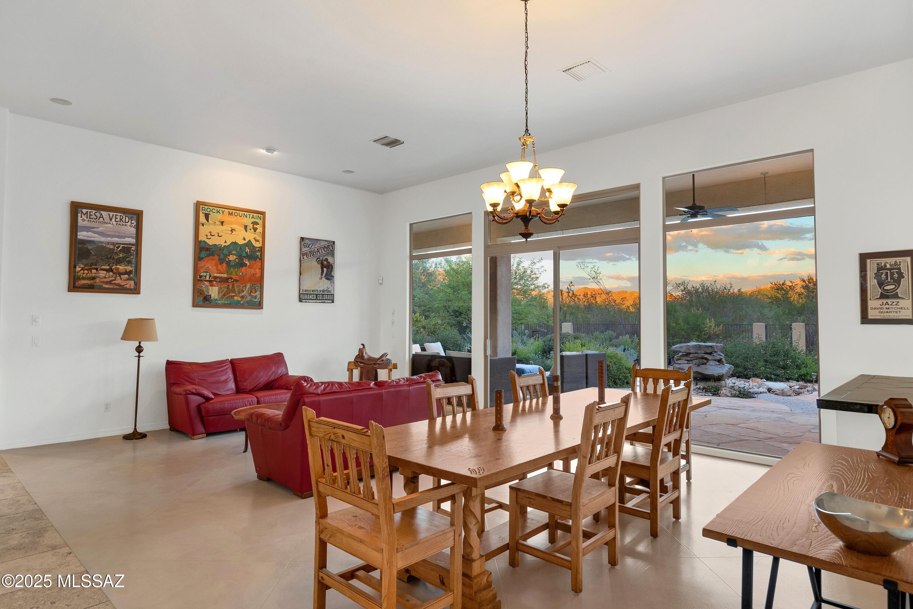 12362 E Goldpan Place