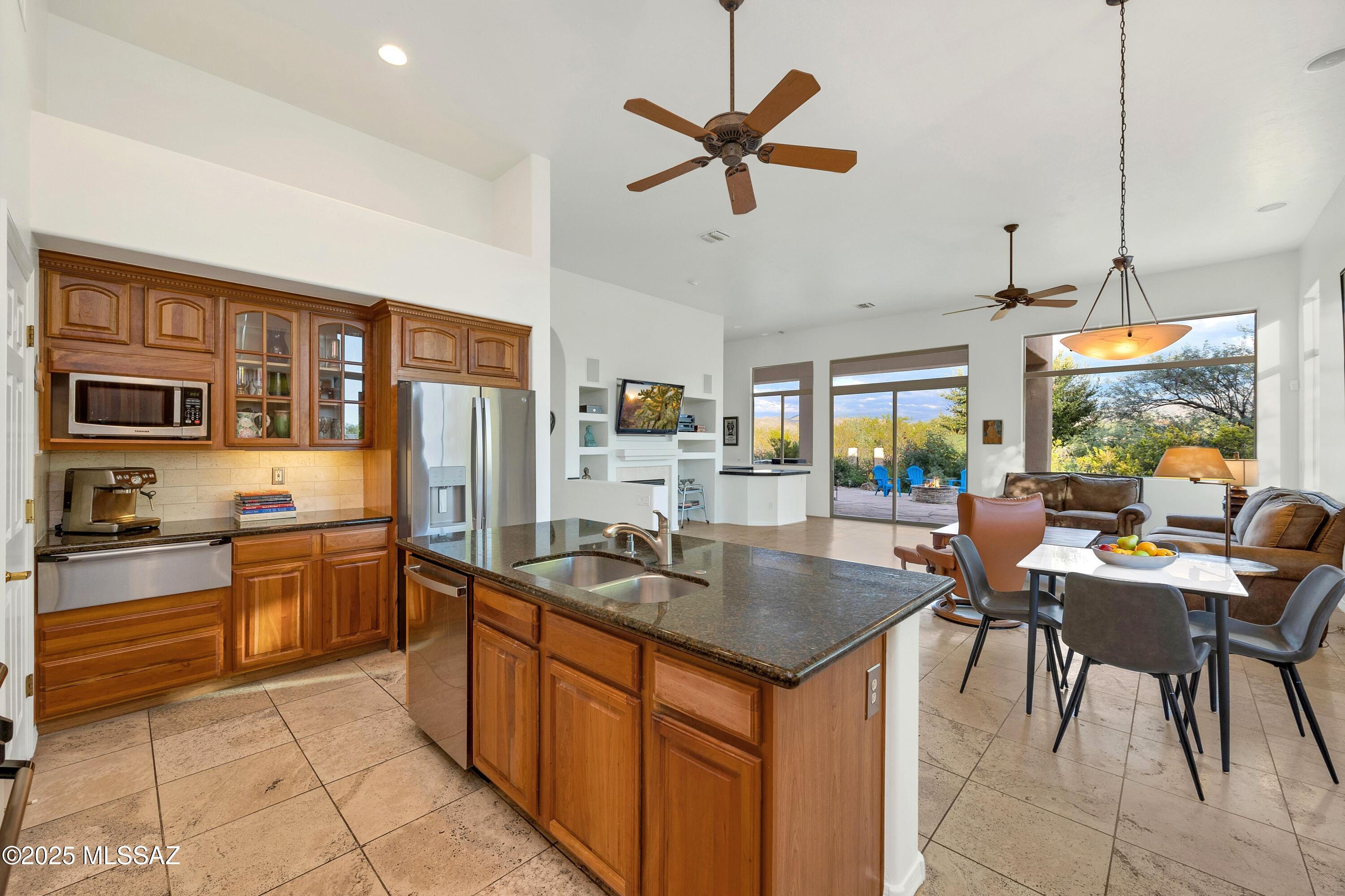 12362 E Goldpan Place