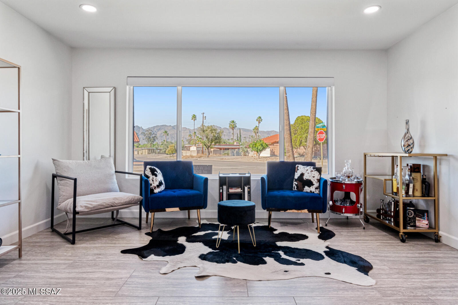 3454 E Calle Del Prado