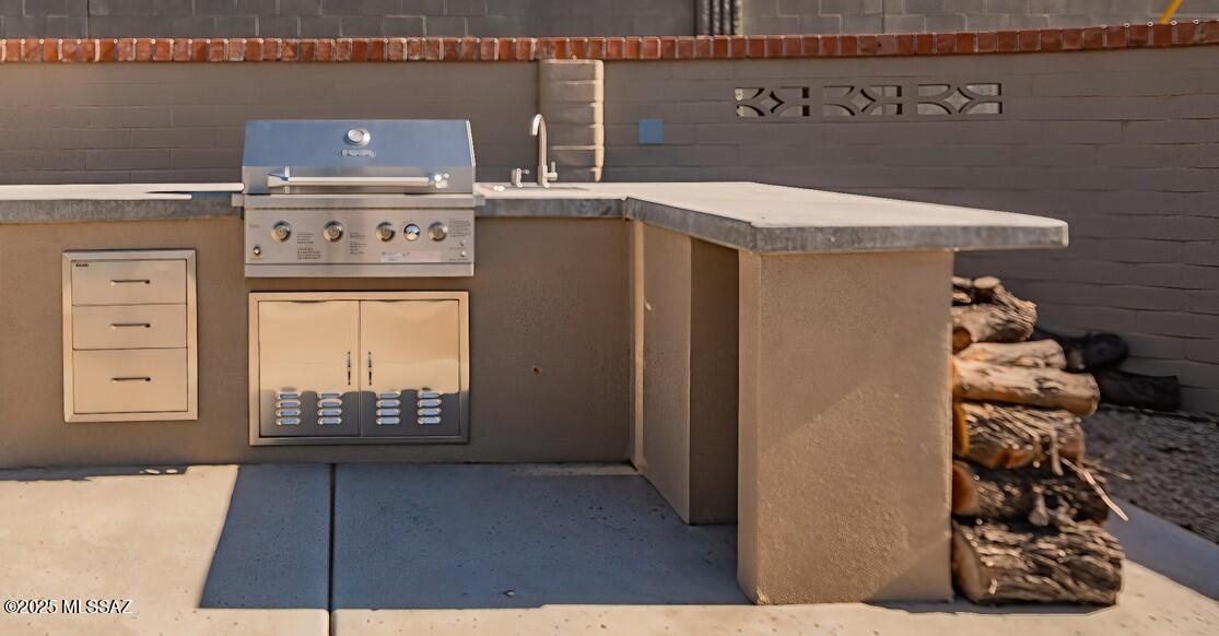 3454 E Calle Del Prado