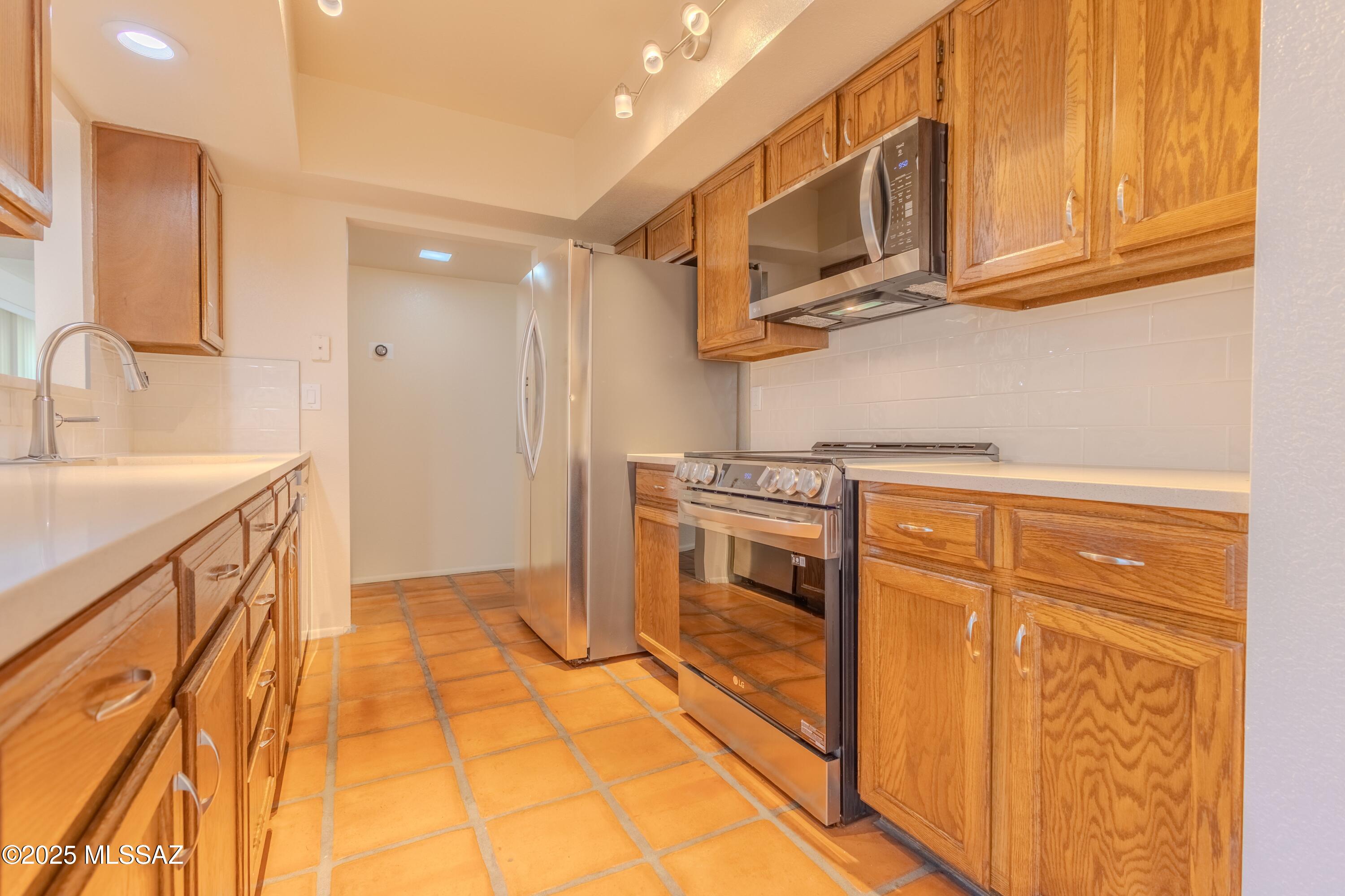 5932 N Placita del Conde