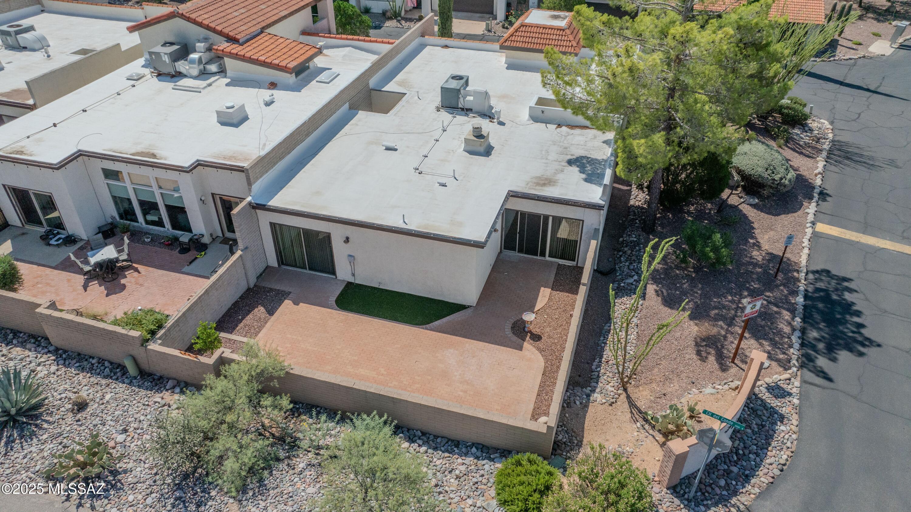 5932 N Placita del Conde