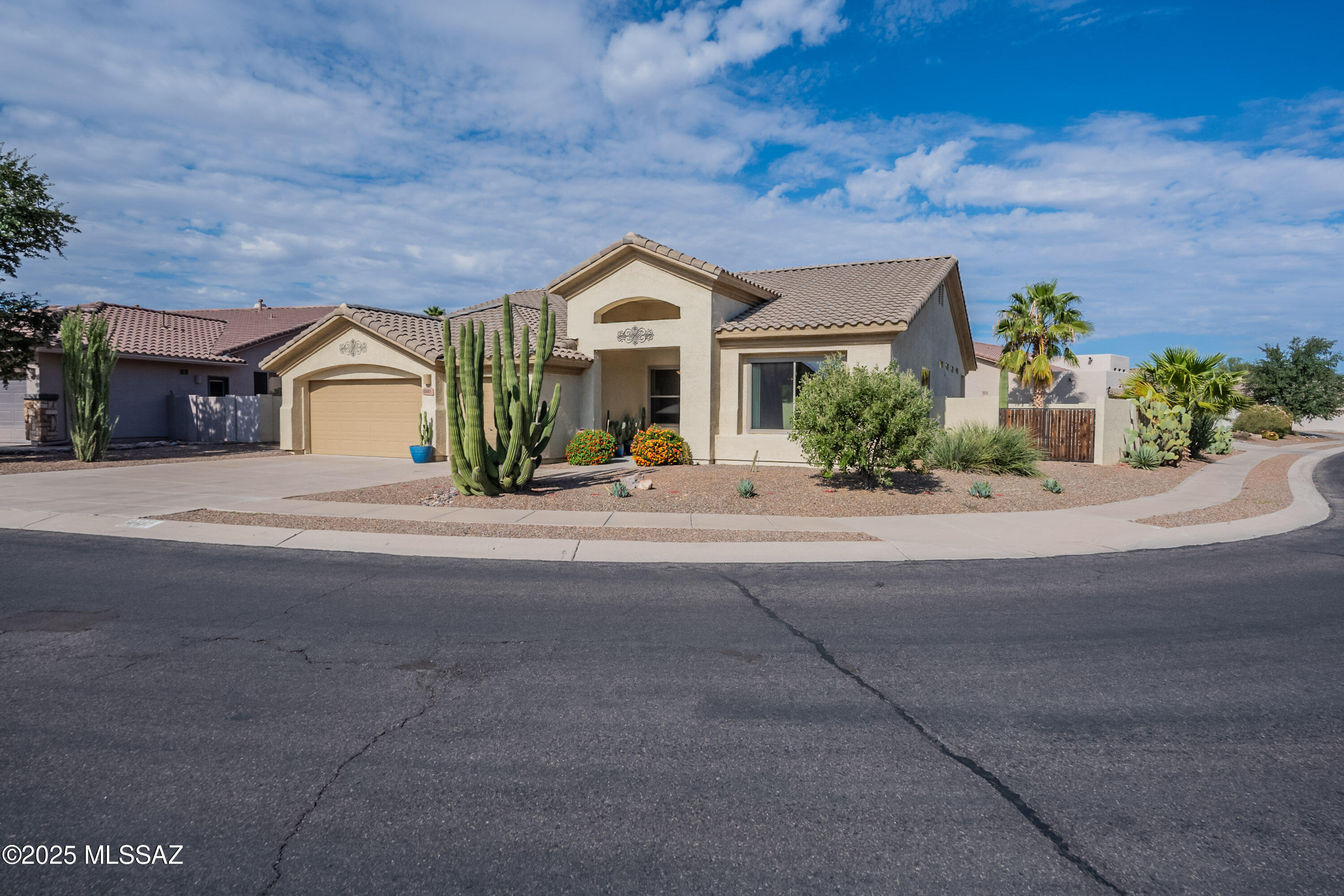 8845 N Silver Moon Way