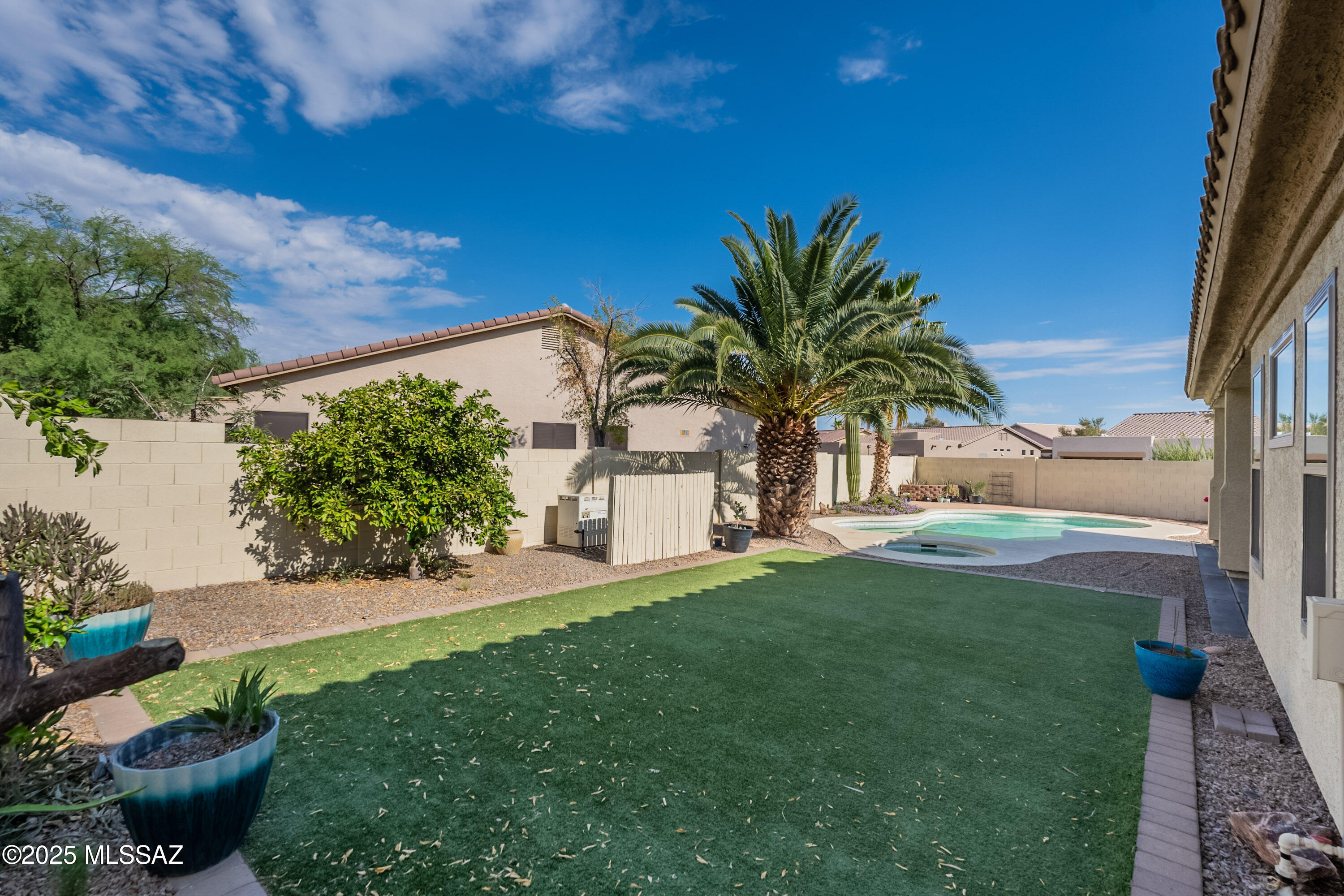 8845 N Silver Moon Way