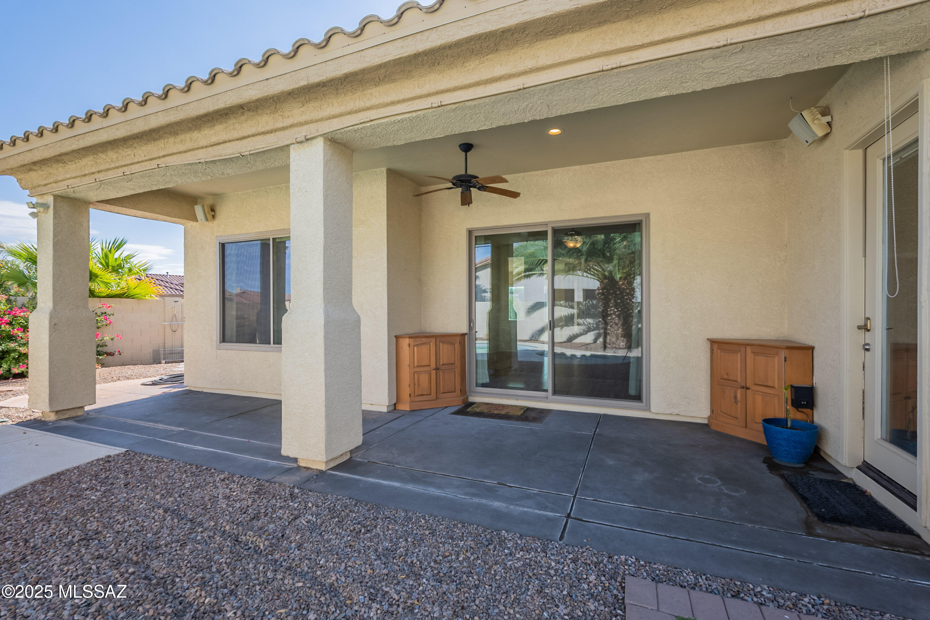 8845 N Silver Moon Way