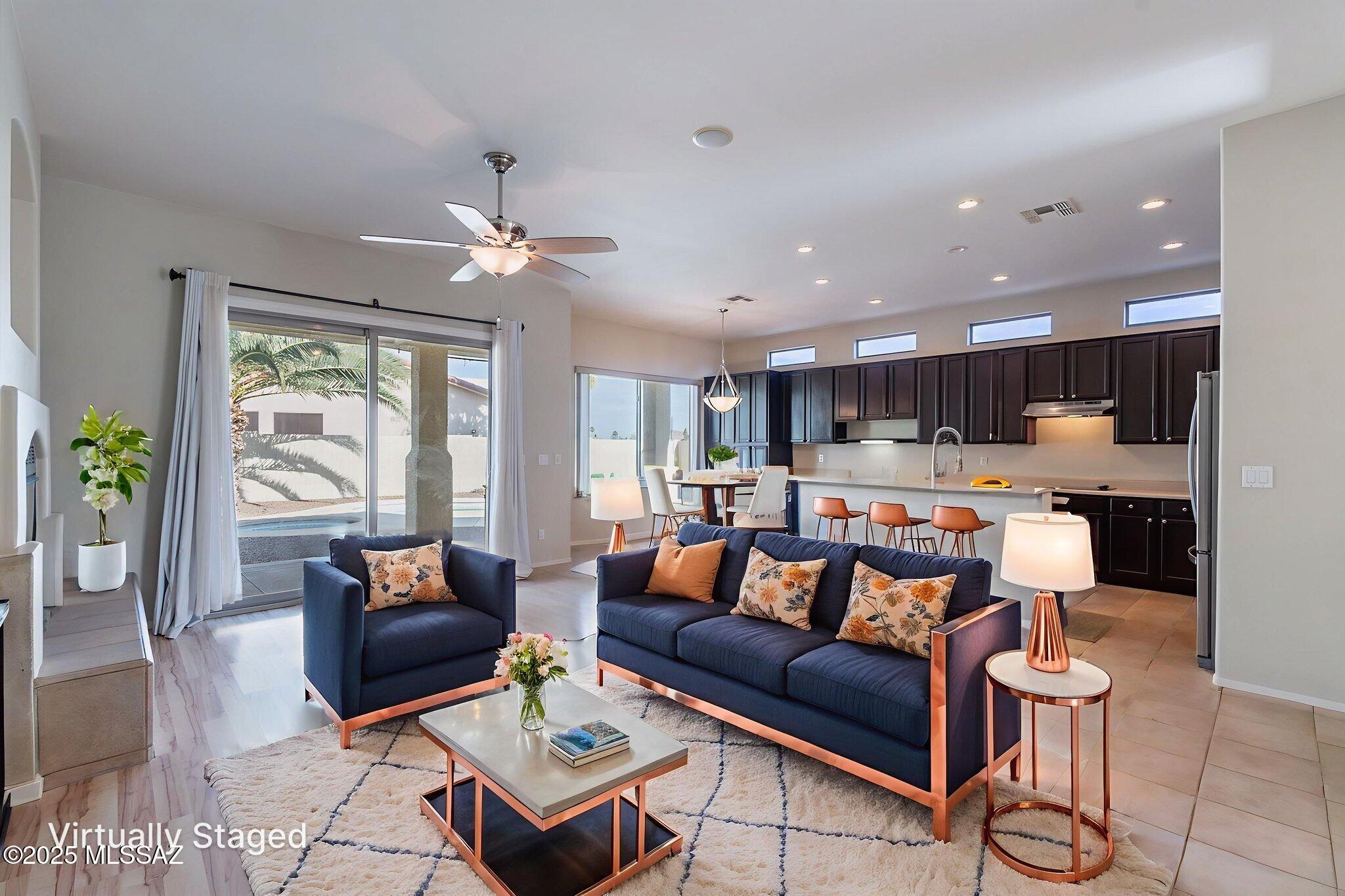 8845 N Silver Moon Way