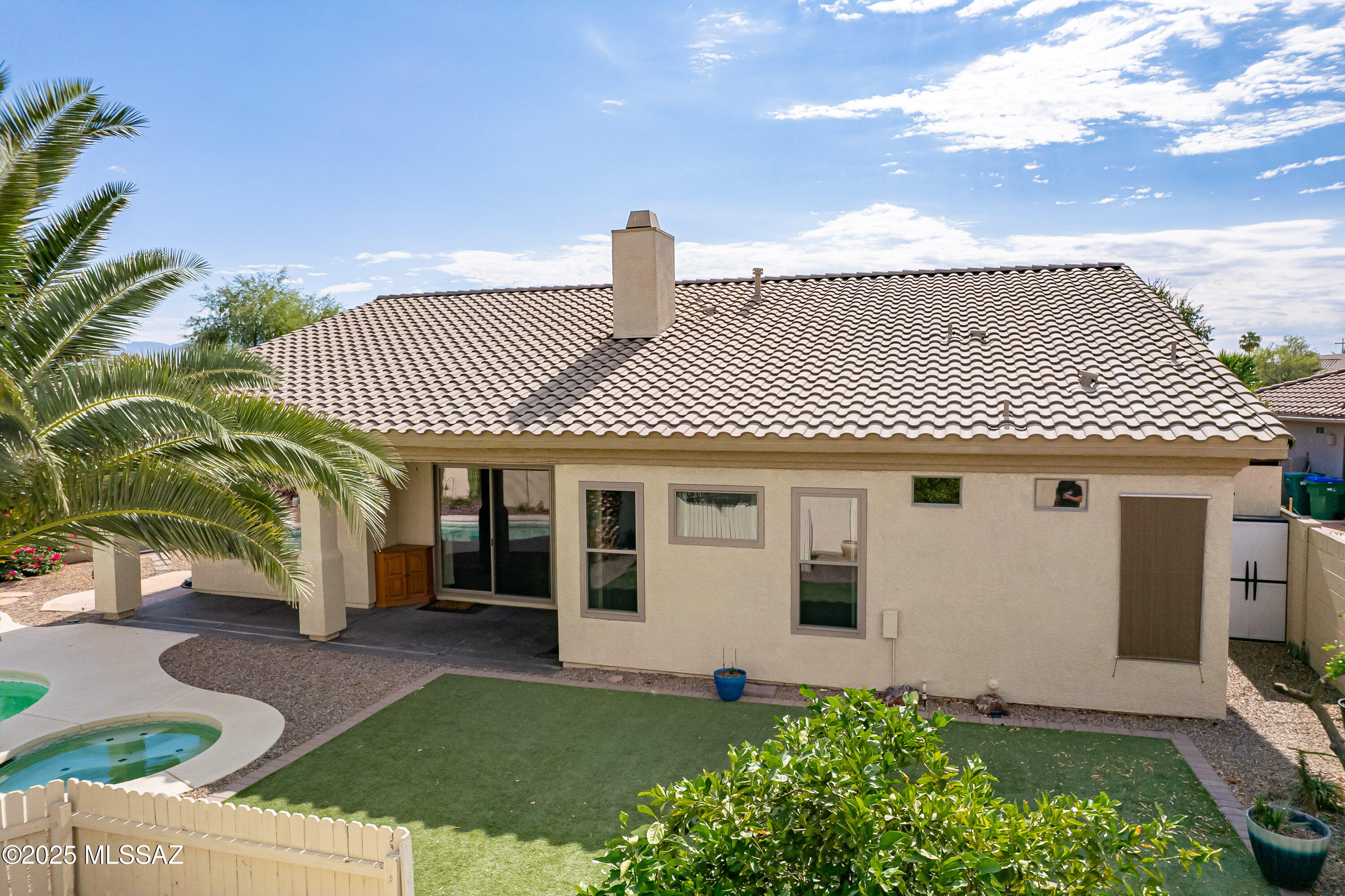 8845 N Silver Moon Way