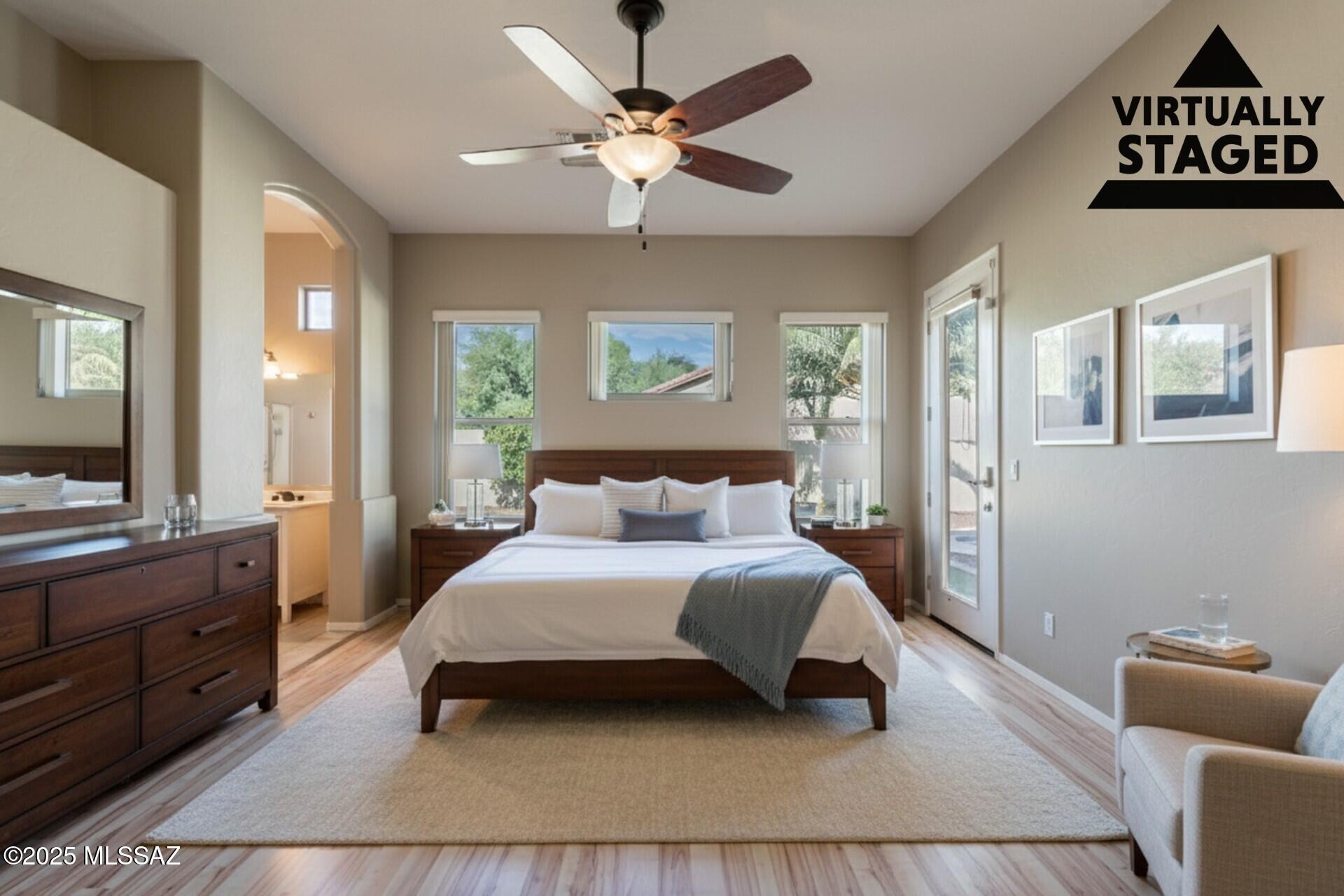 8845 N Silver Moon Way