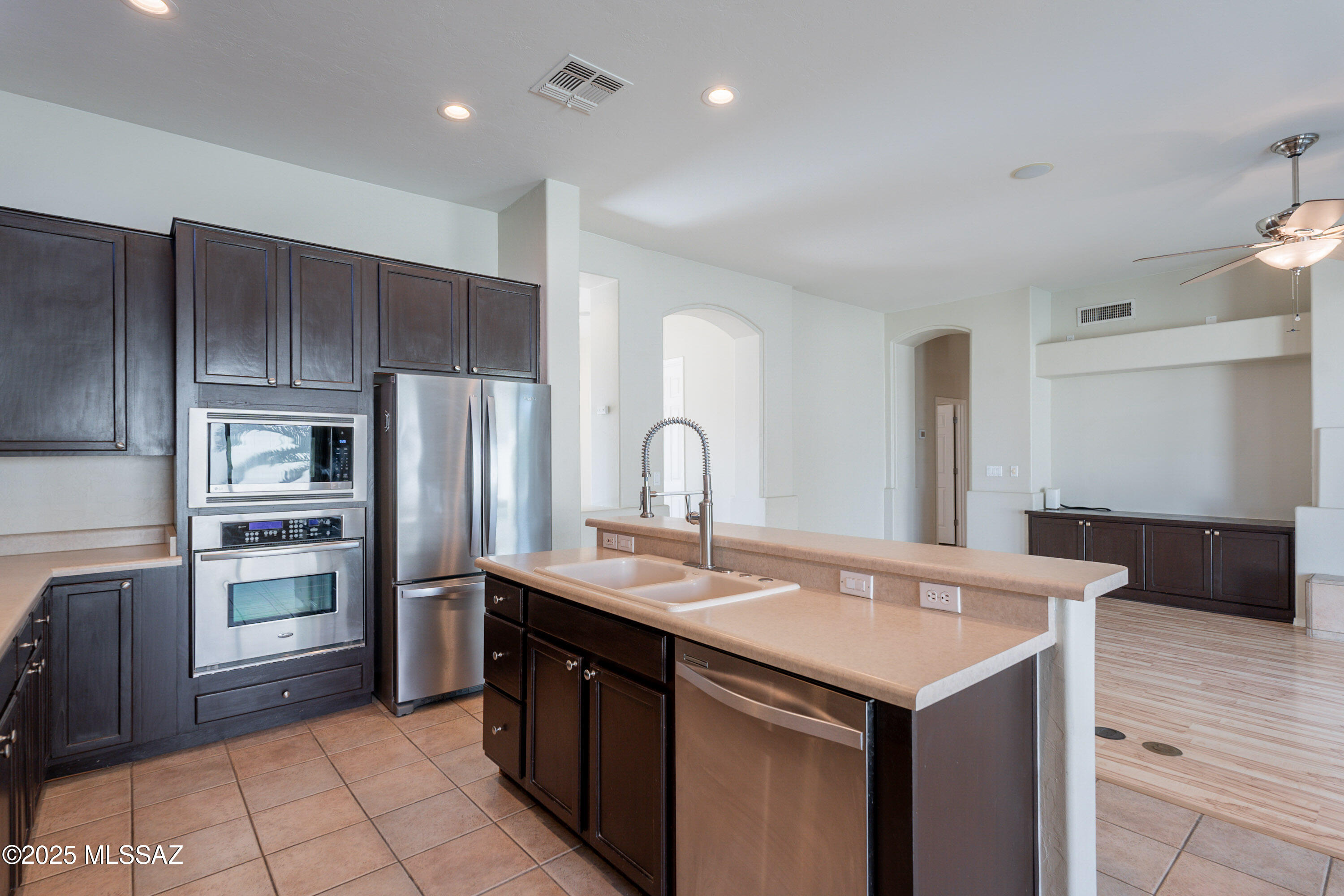 8845 N Silver Moon Way