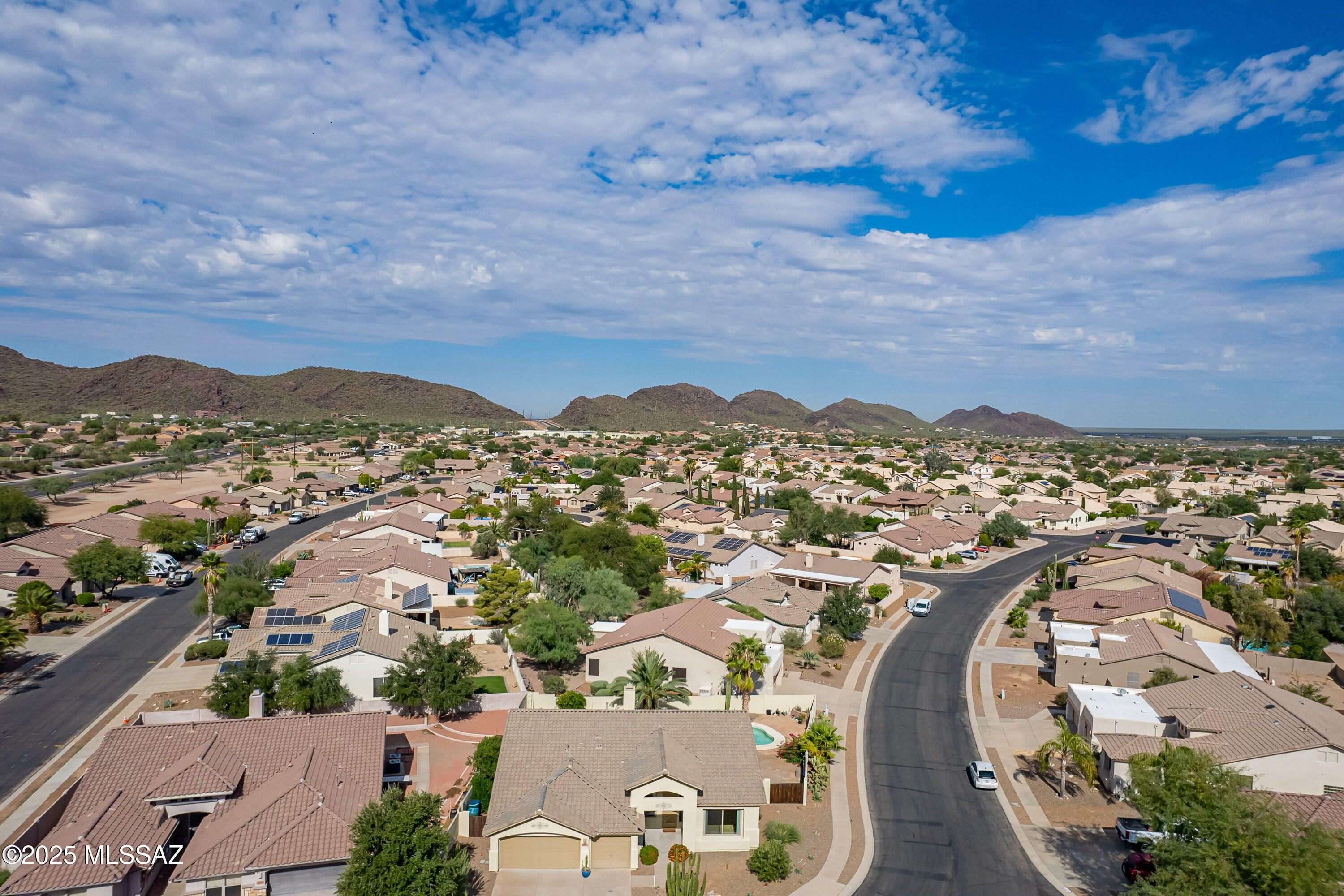 8845 N Silver Moon Way