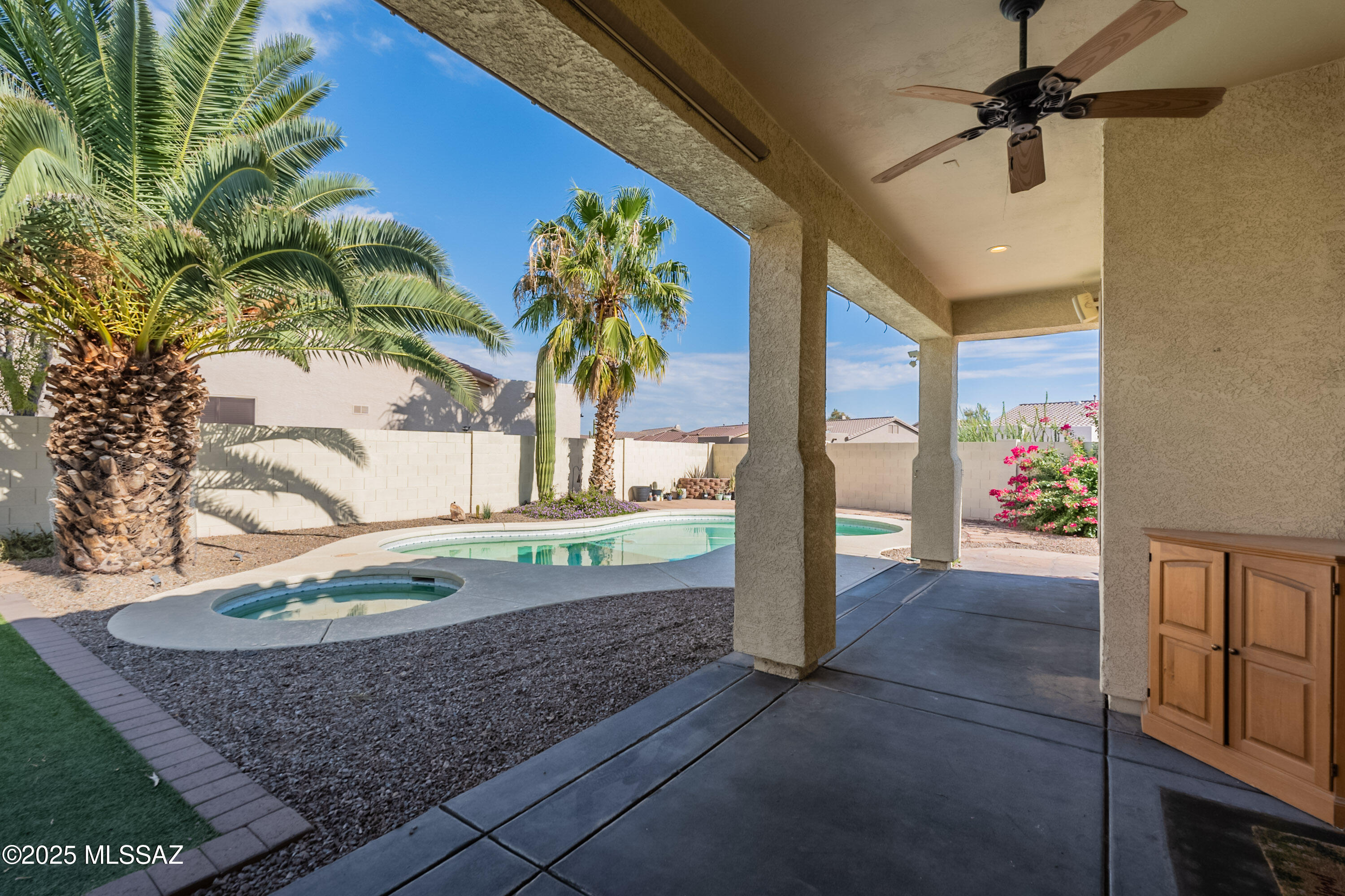 8845 N Silver Moon Way