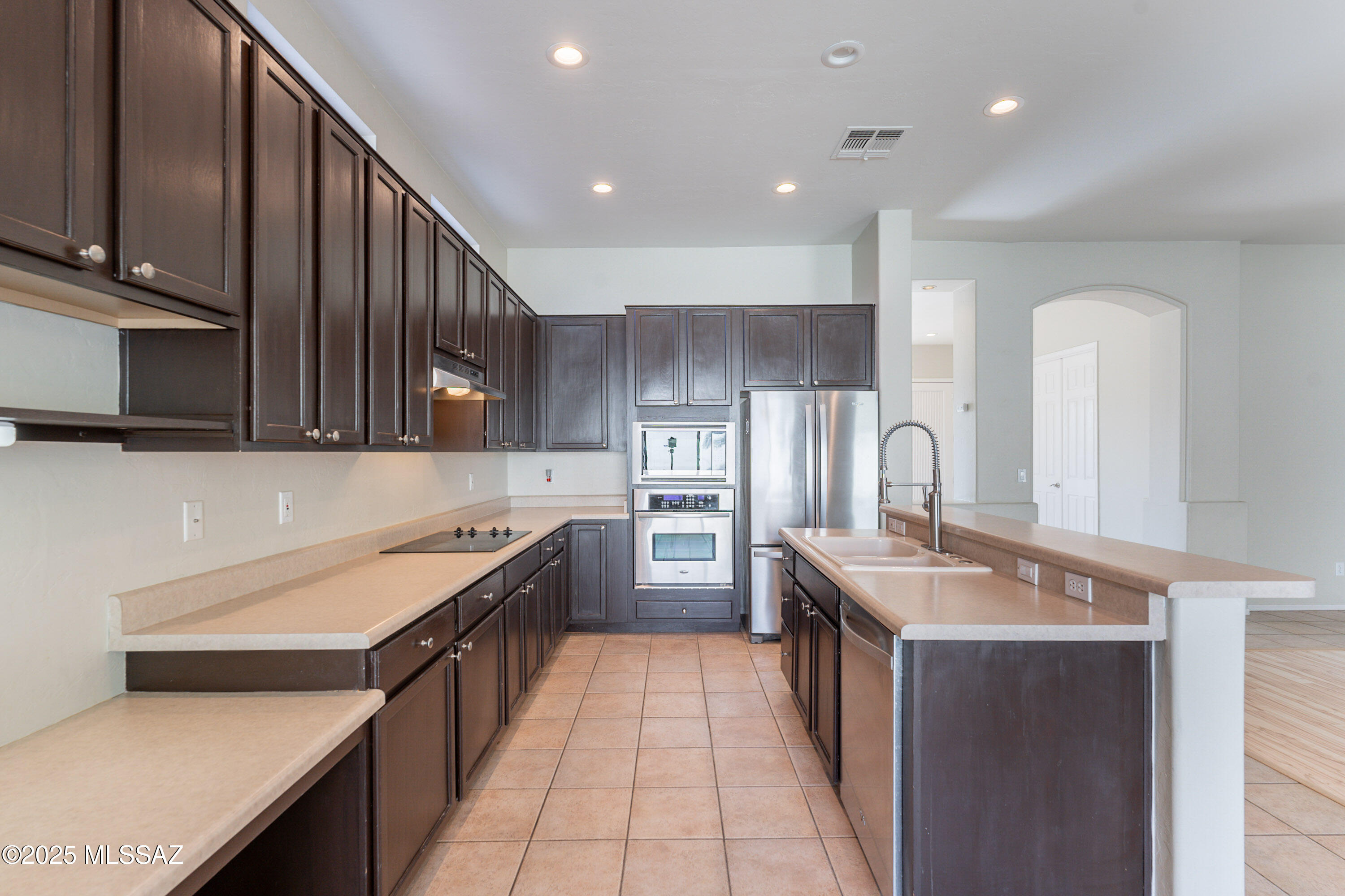 8845 N Silver Moon Way