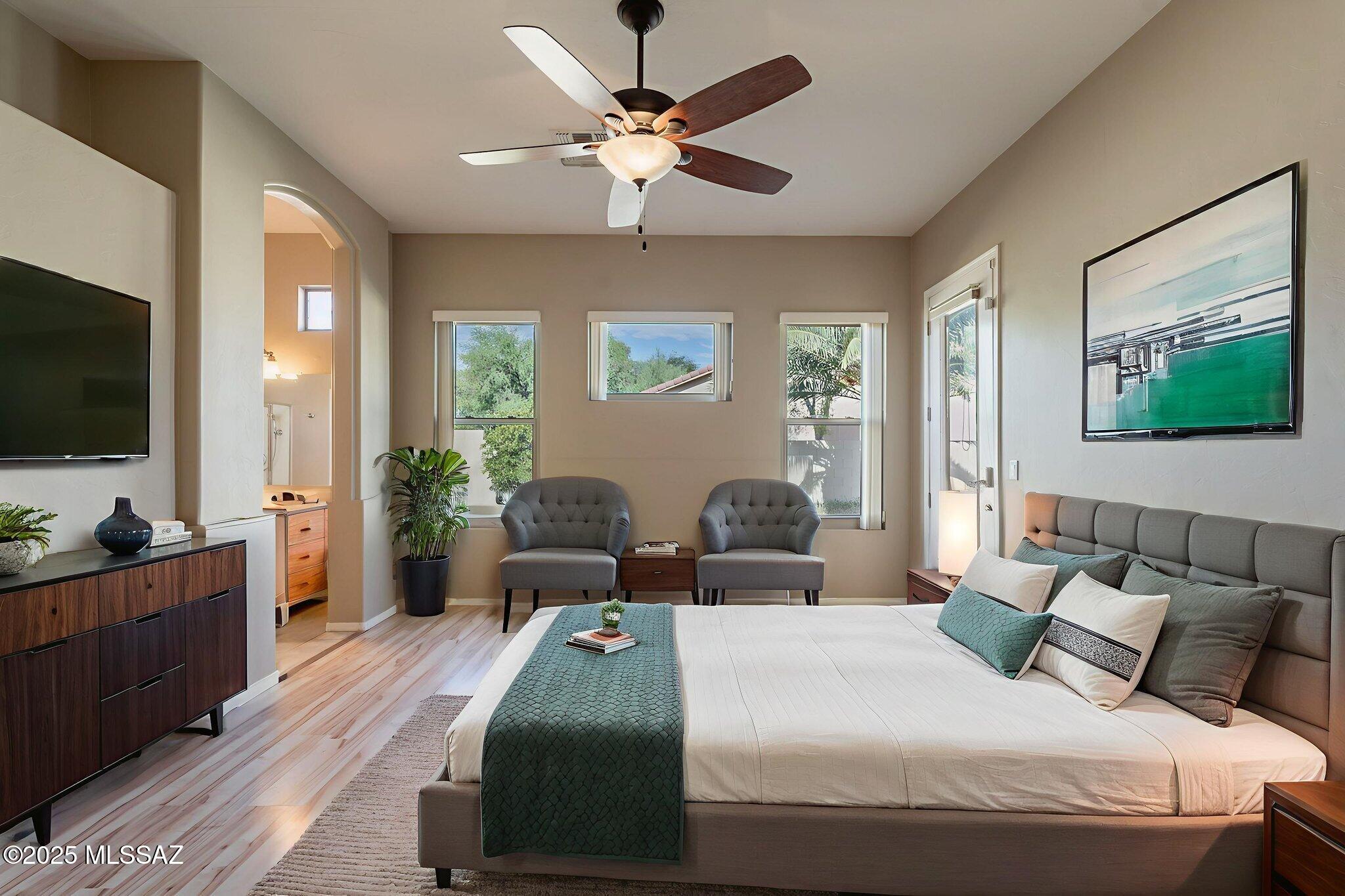 8845 N Silver Moon Way