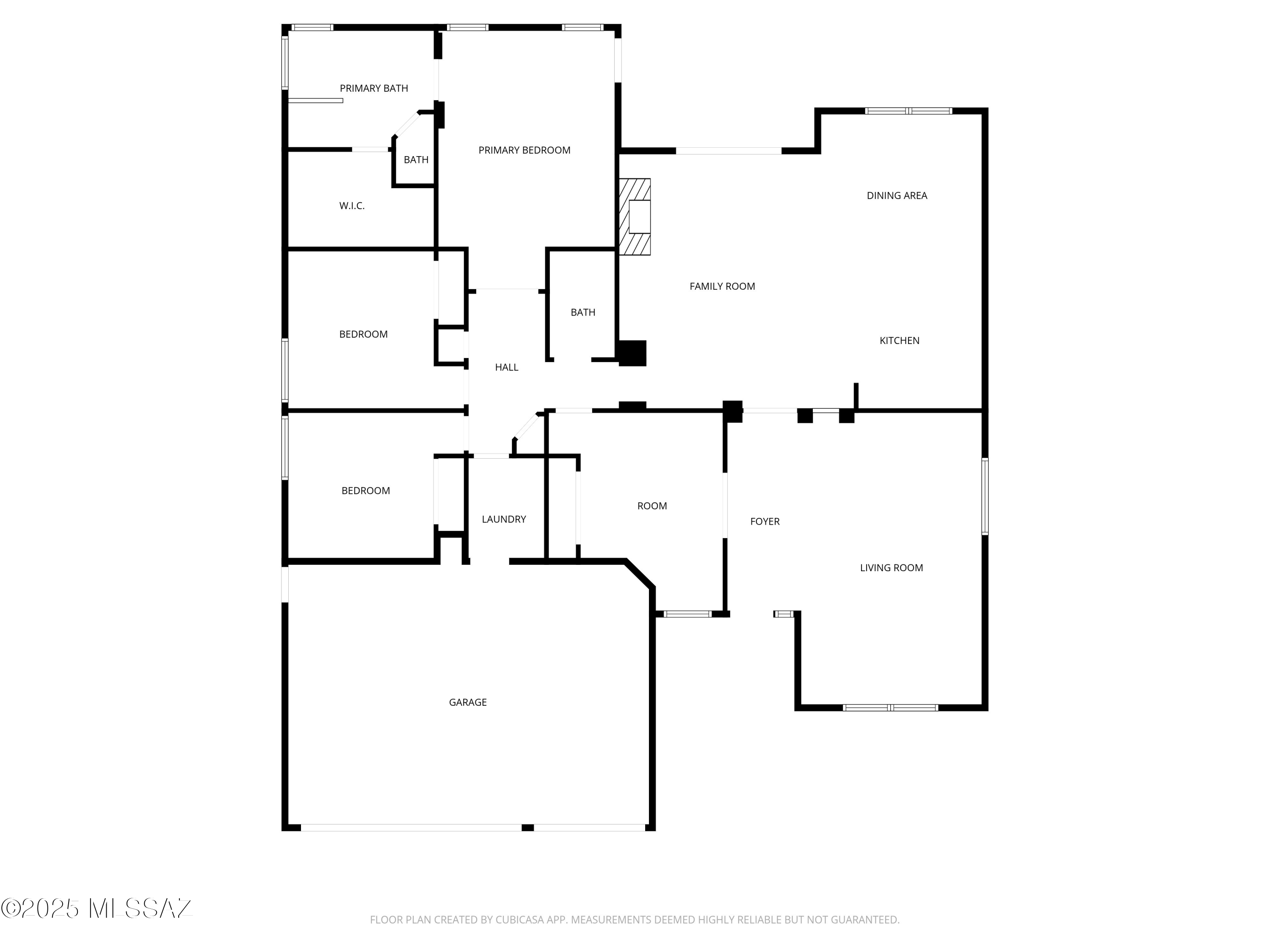 8845 N Silver Moon Way