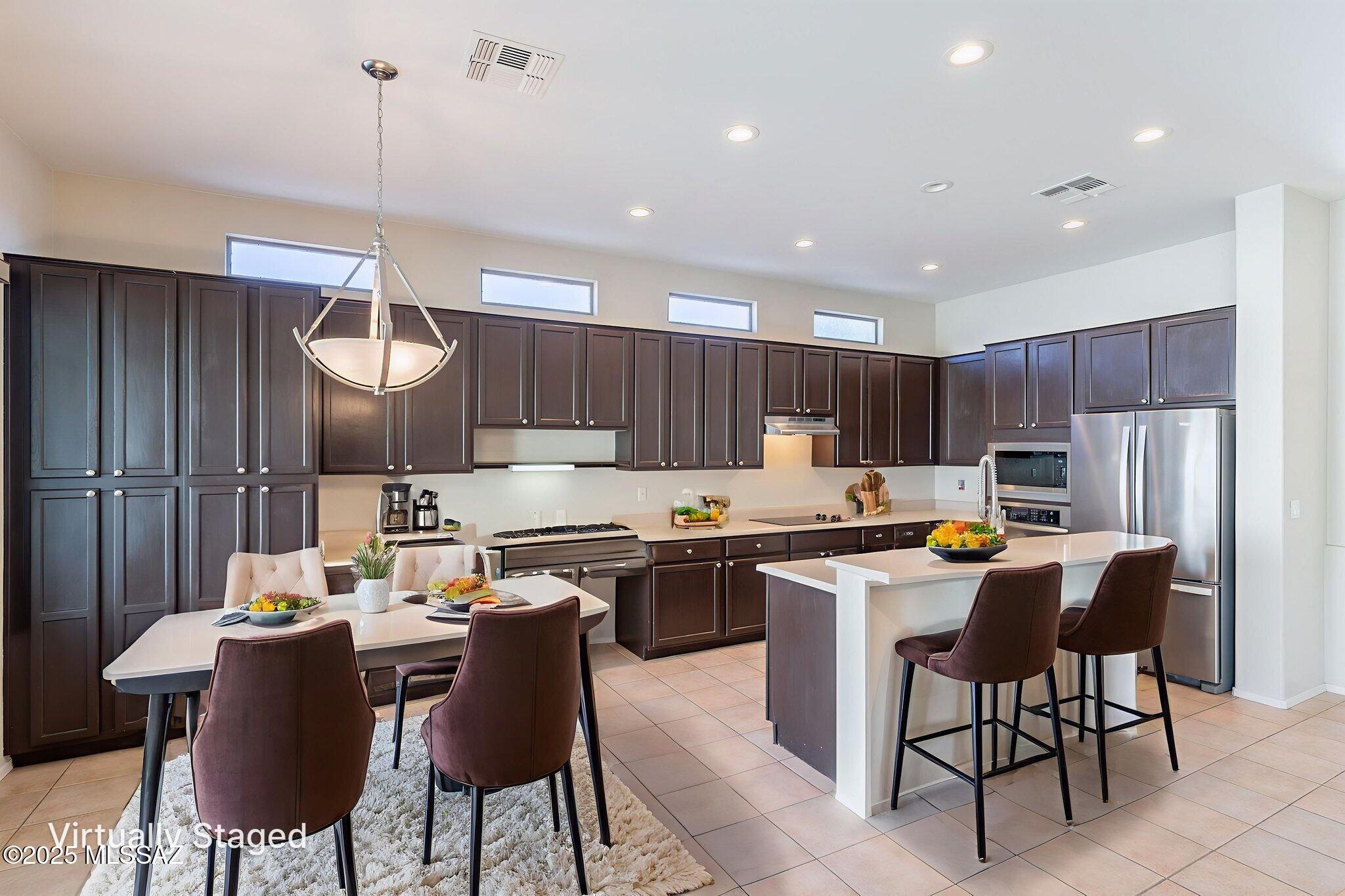 8845 N Silver Moon Way