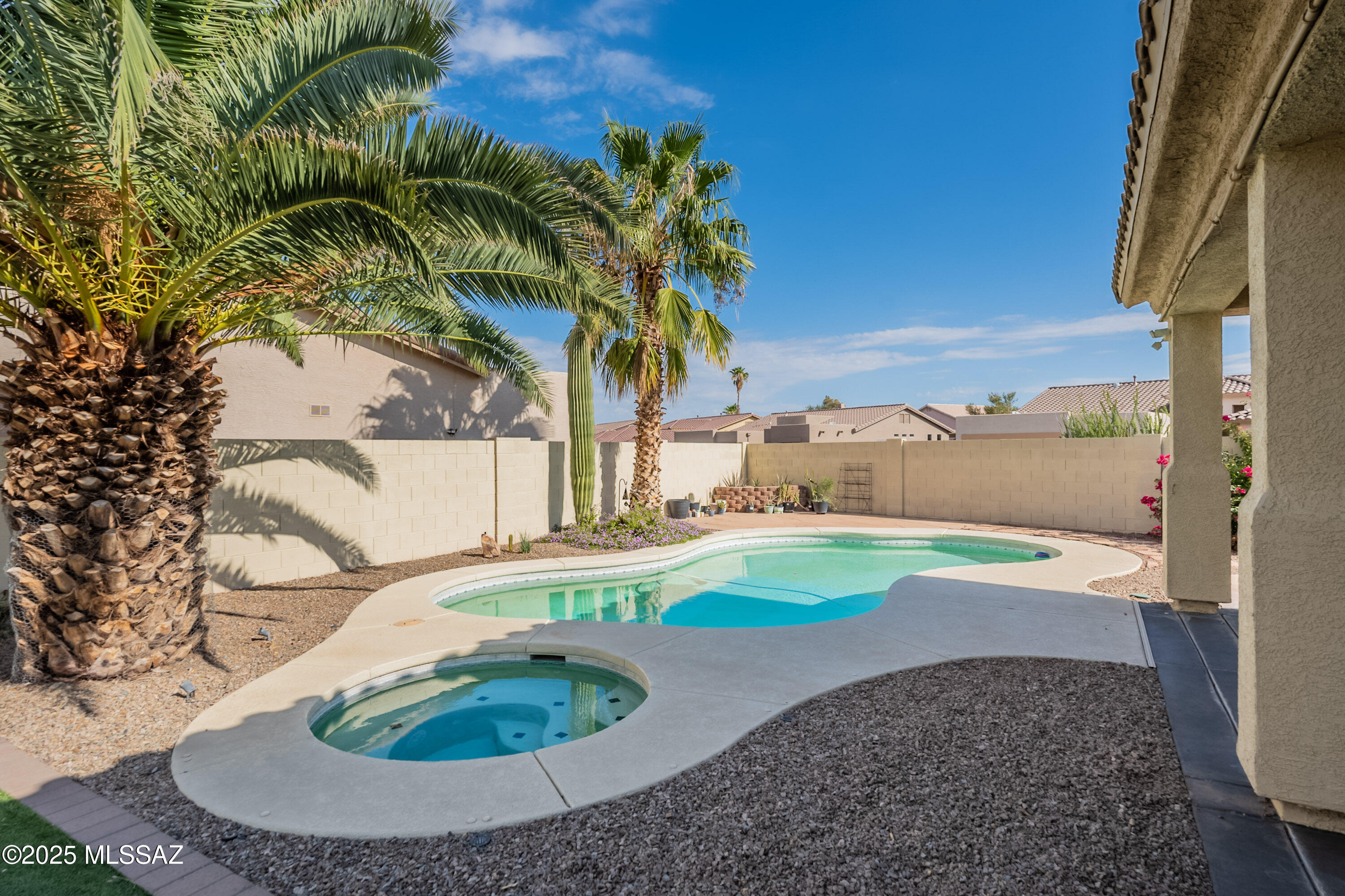 8845 N Silver Moon Way