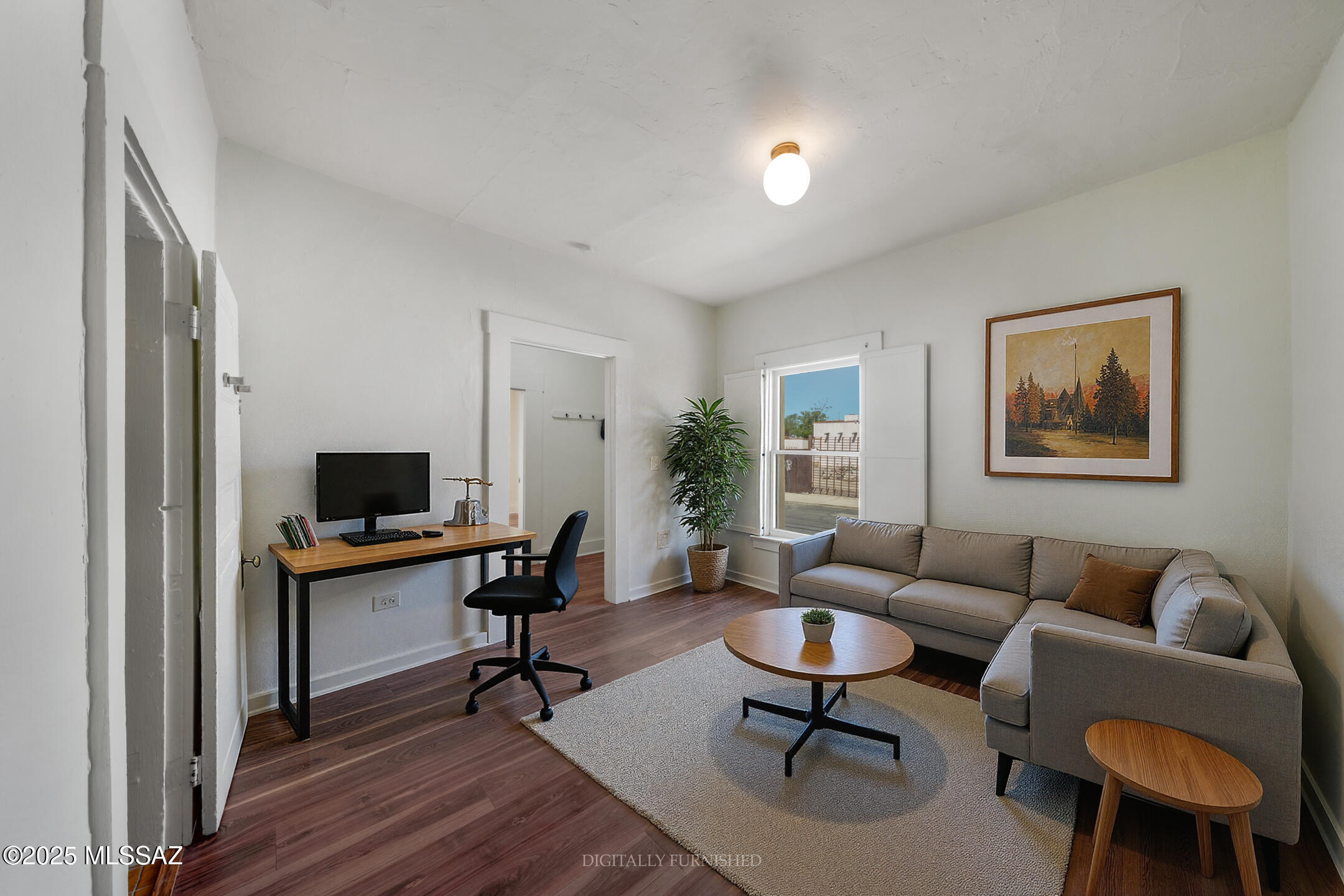 150 W Simpson Street