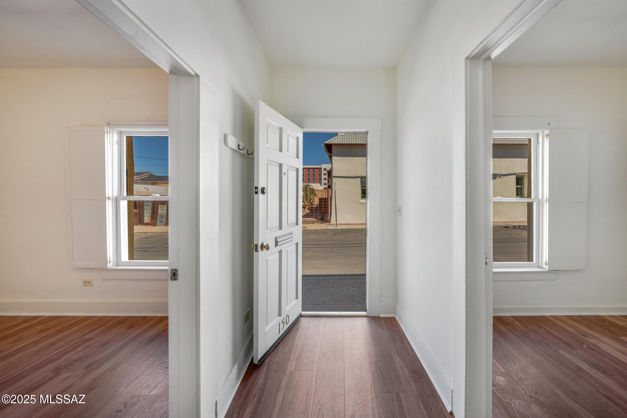 150 W Simpson Street