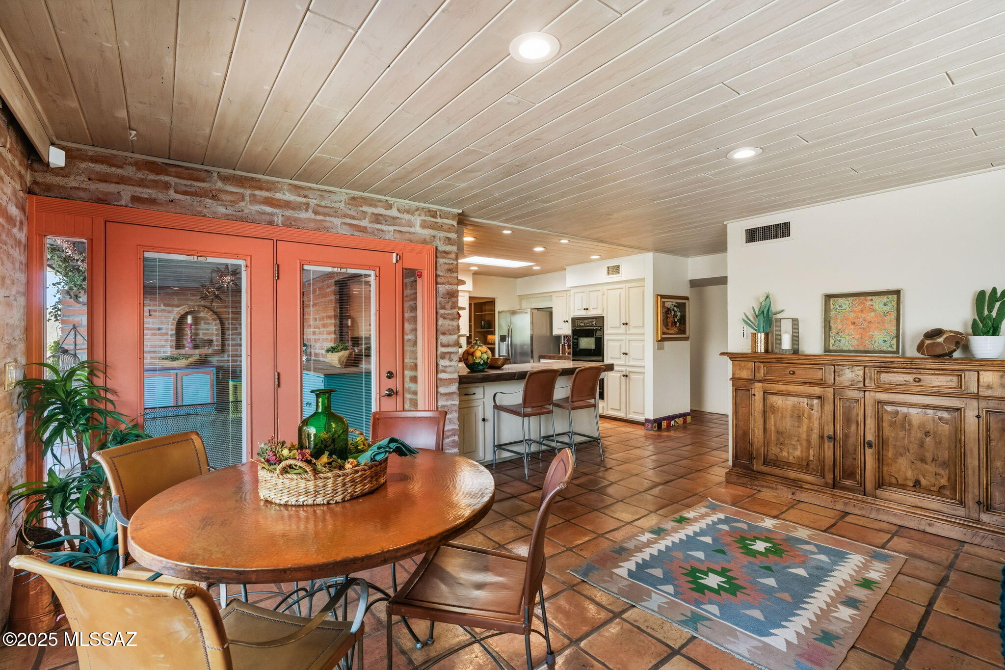 5540 N Entrada Quince