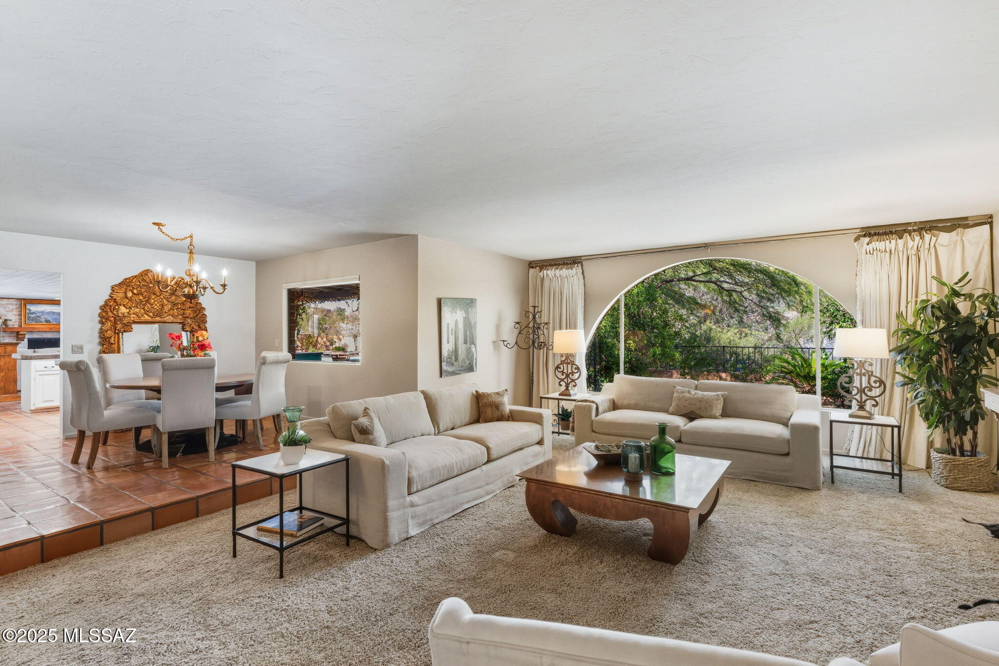 5540 N Entrada Quince