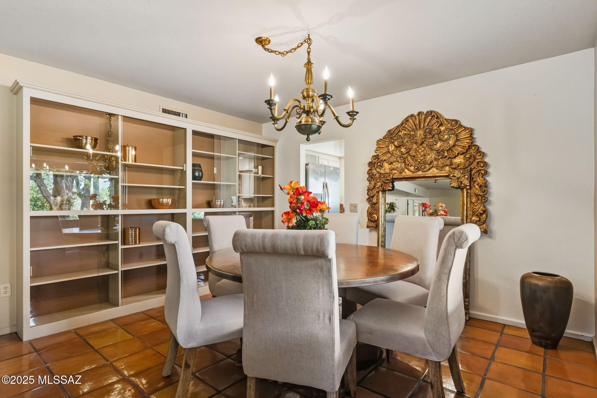 5540 N Entrada Quince