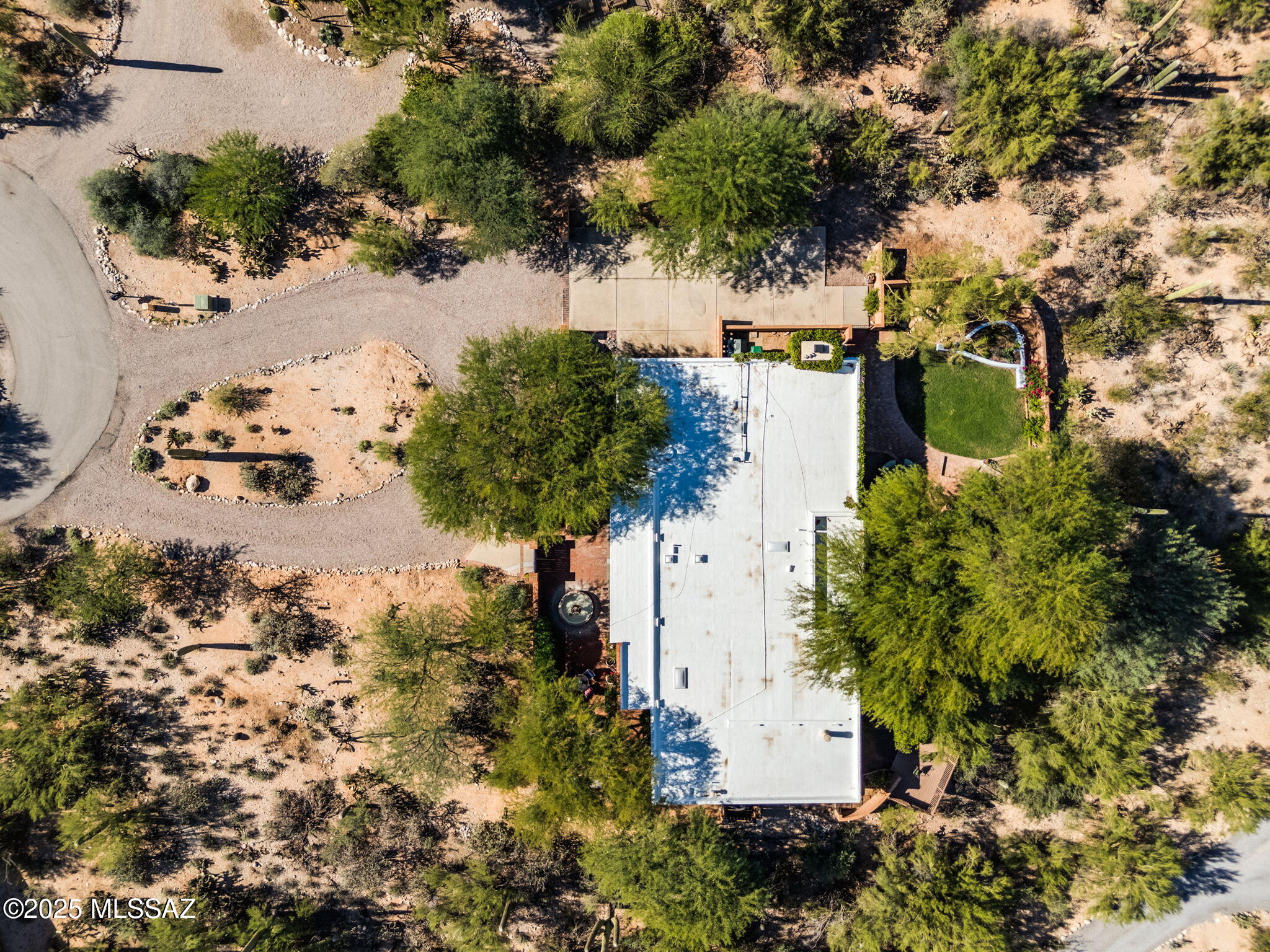 5540 N Entrada Quince