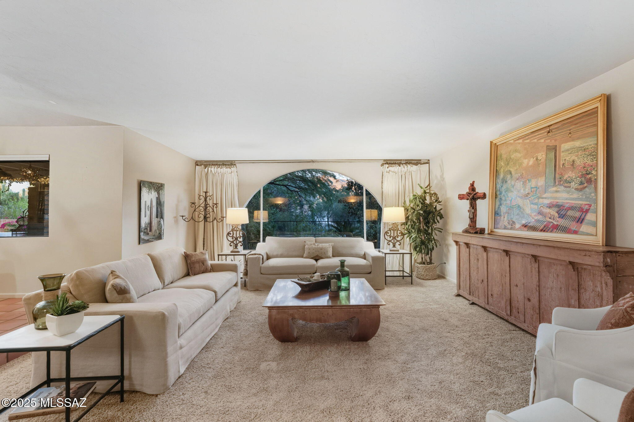 5540 N Entrada Quince