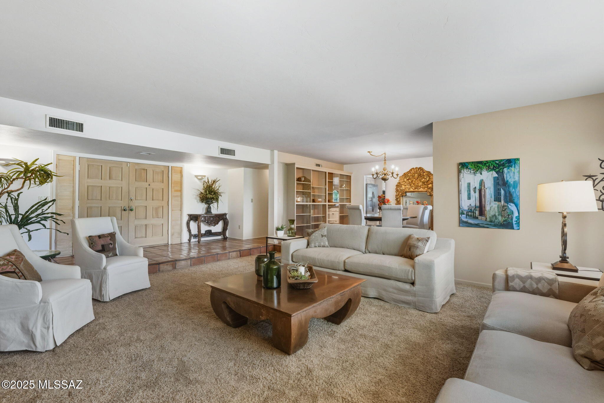 5540 N Entrada Quince