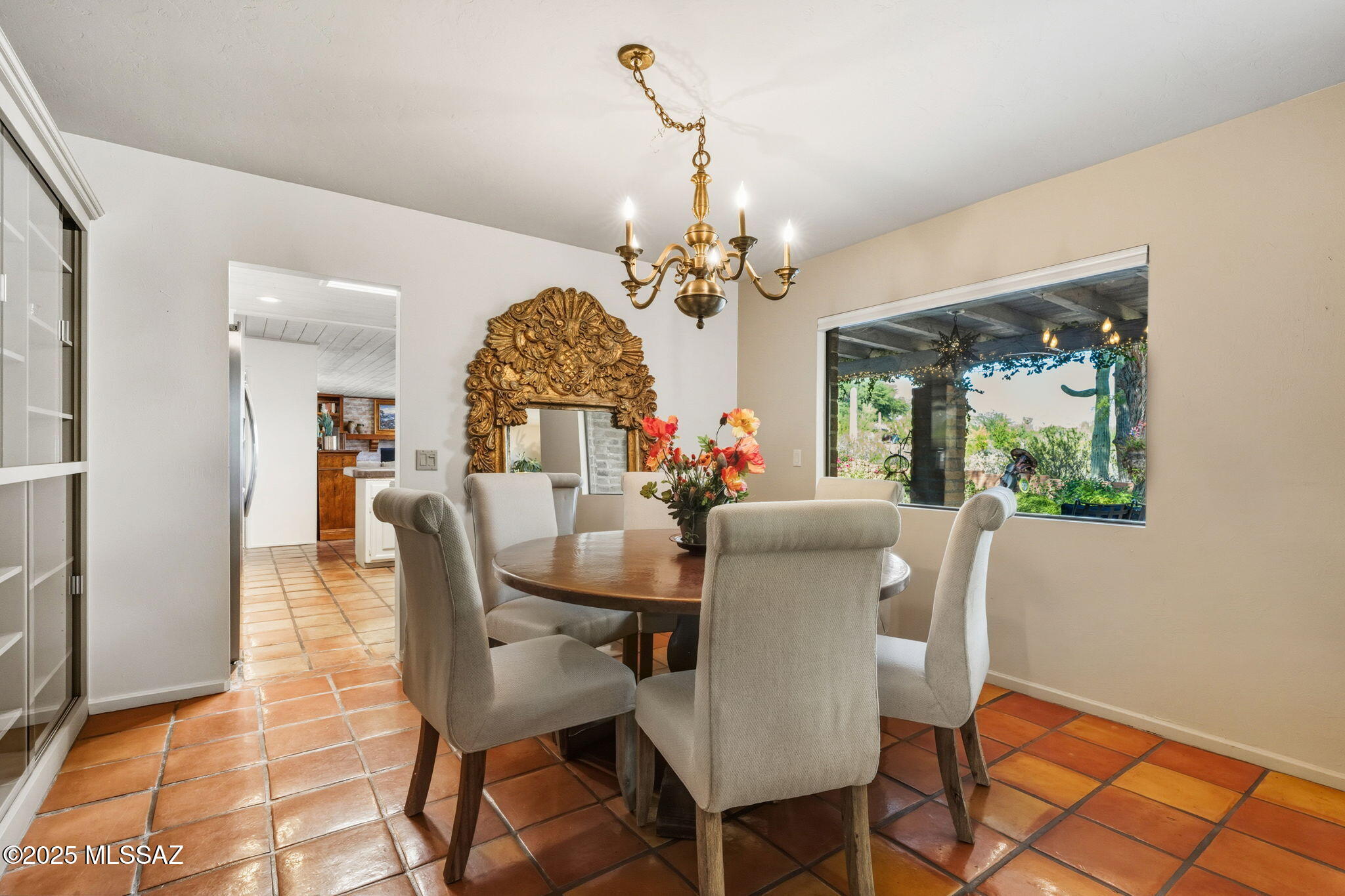 5540 N Entrada Quince